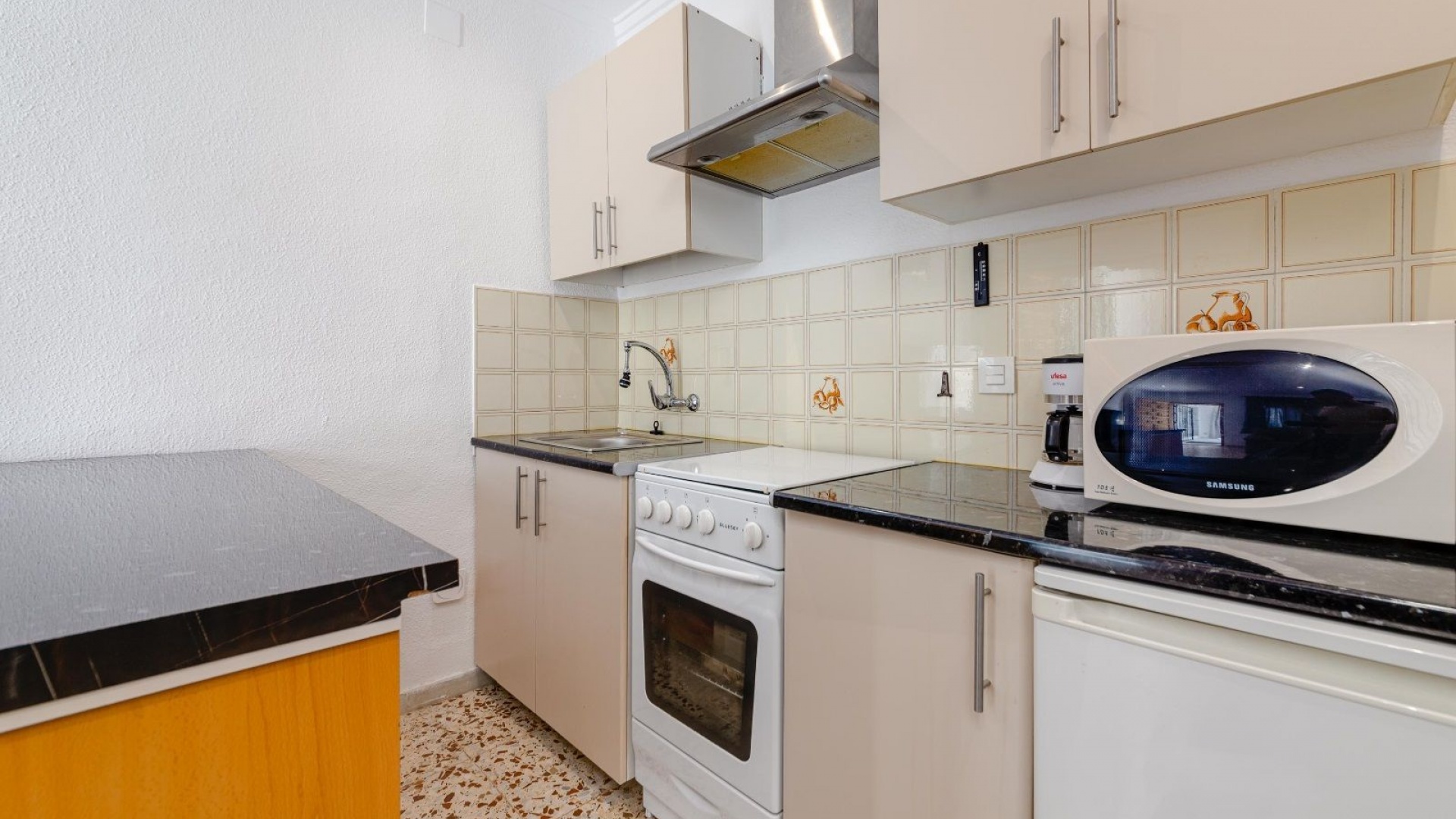 Wiederverkauf - Bungalow - Torrevieja - la siesta