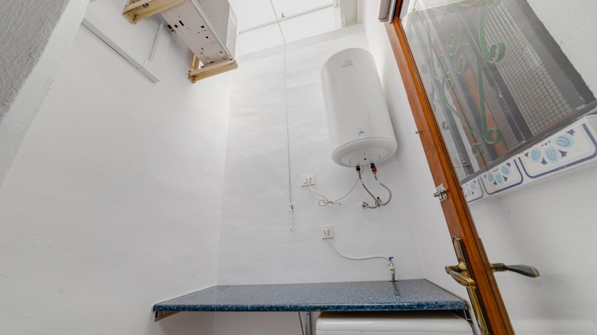 Wiederverkauf - Bungalow - Torrevieja - la siesta