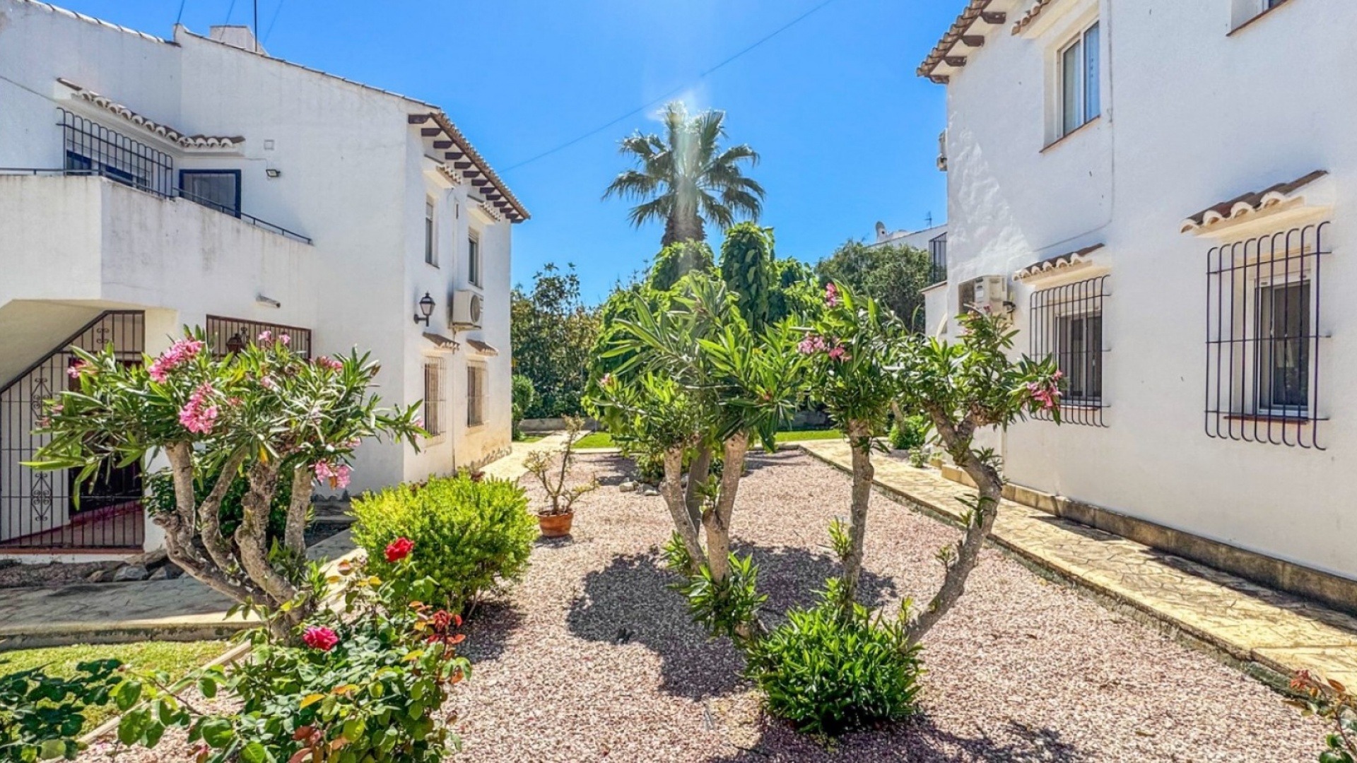 Wiederverkauf - Bungalow - Torrevieja - Los balcones