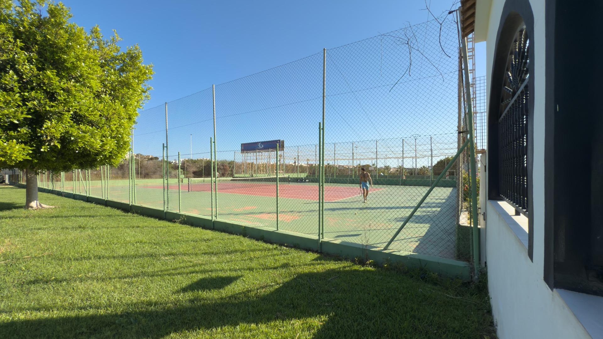Wiederverkauf - Bungalow - Torrevieja - parque del naciones