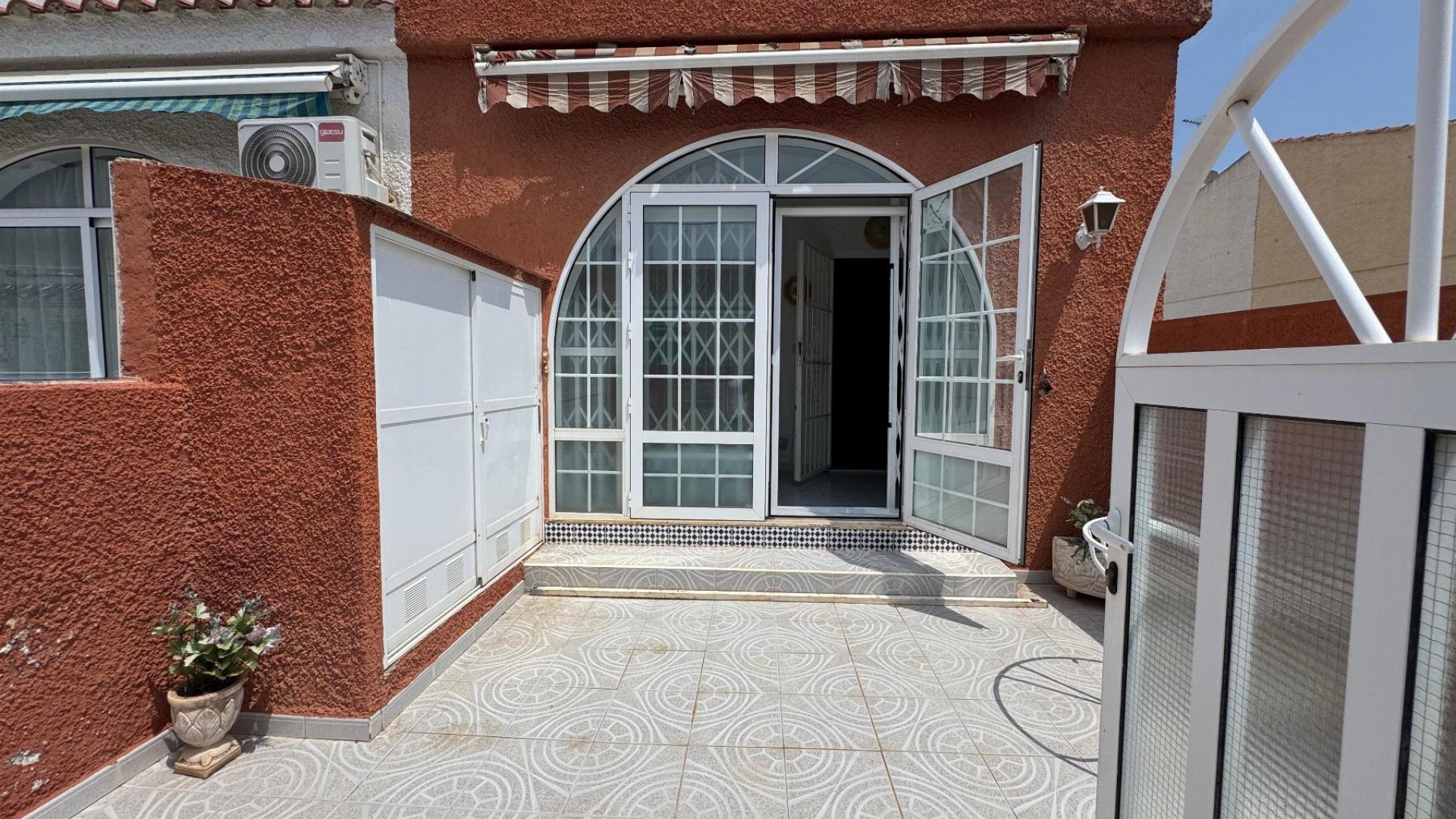 Wiederverkauf - Bungalow - Torrevieja - san luis