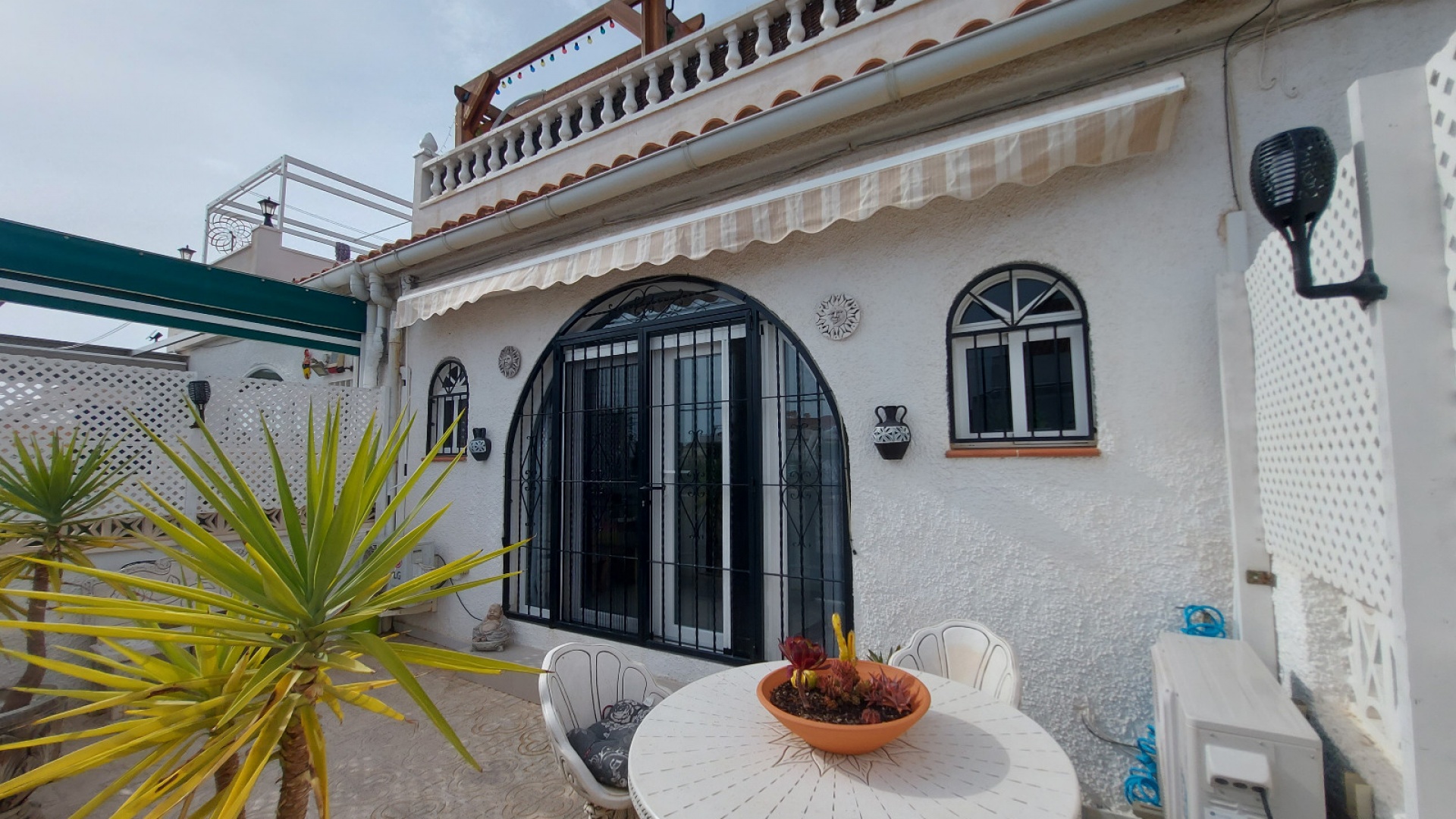 Wiederverkauf - Bungalow - Torrevieja - san luis
