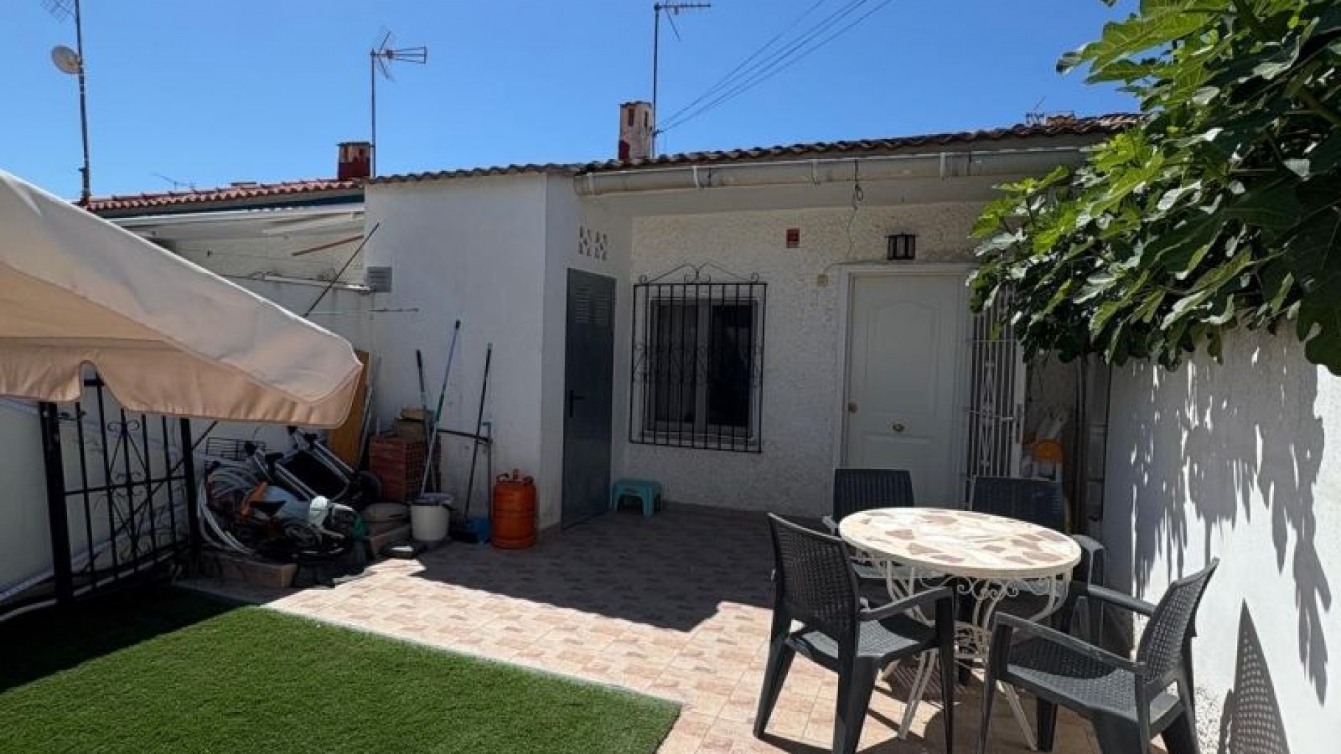 Wiederverkauf - Bungalow - Torrevieja - torreta