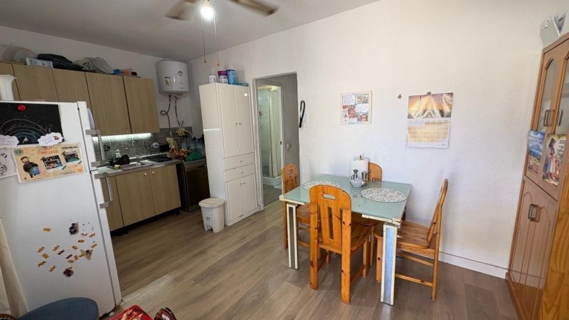 Wiederverkauf - Bungalow - Torrevieja - torreta