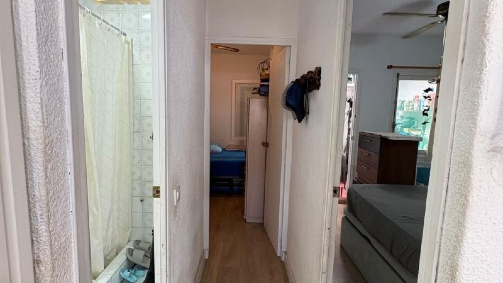 Wiederverkauf - Bungalow - Torrevieja - torreta