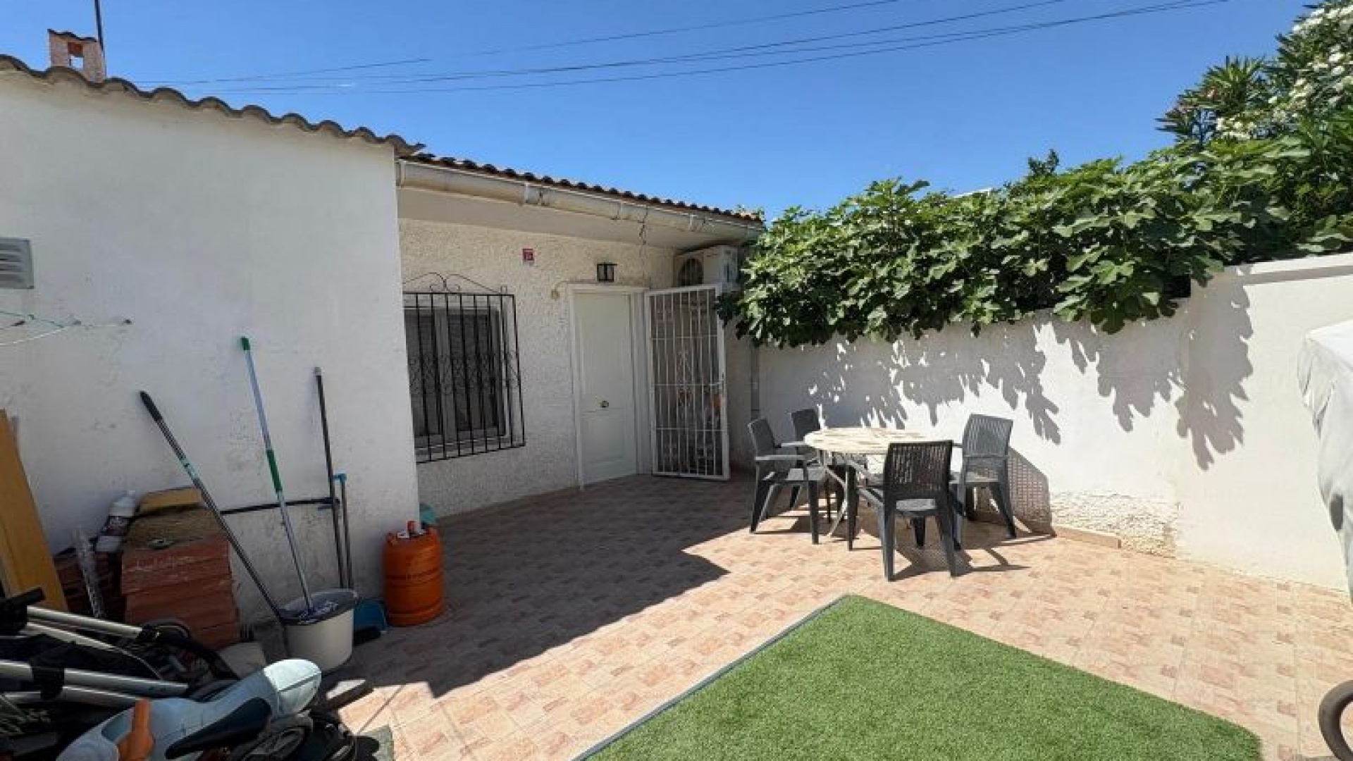 Wiederverkauf - Bungalow - Torrevieja - torreta