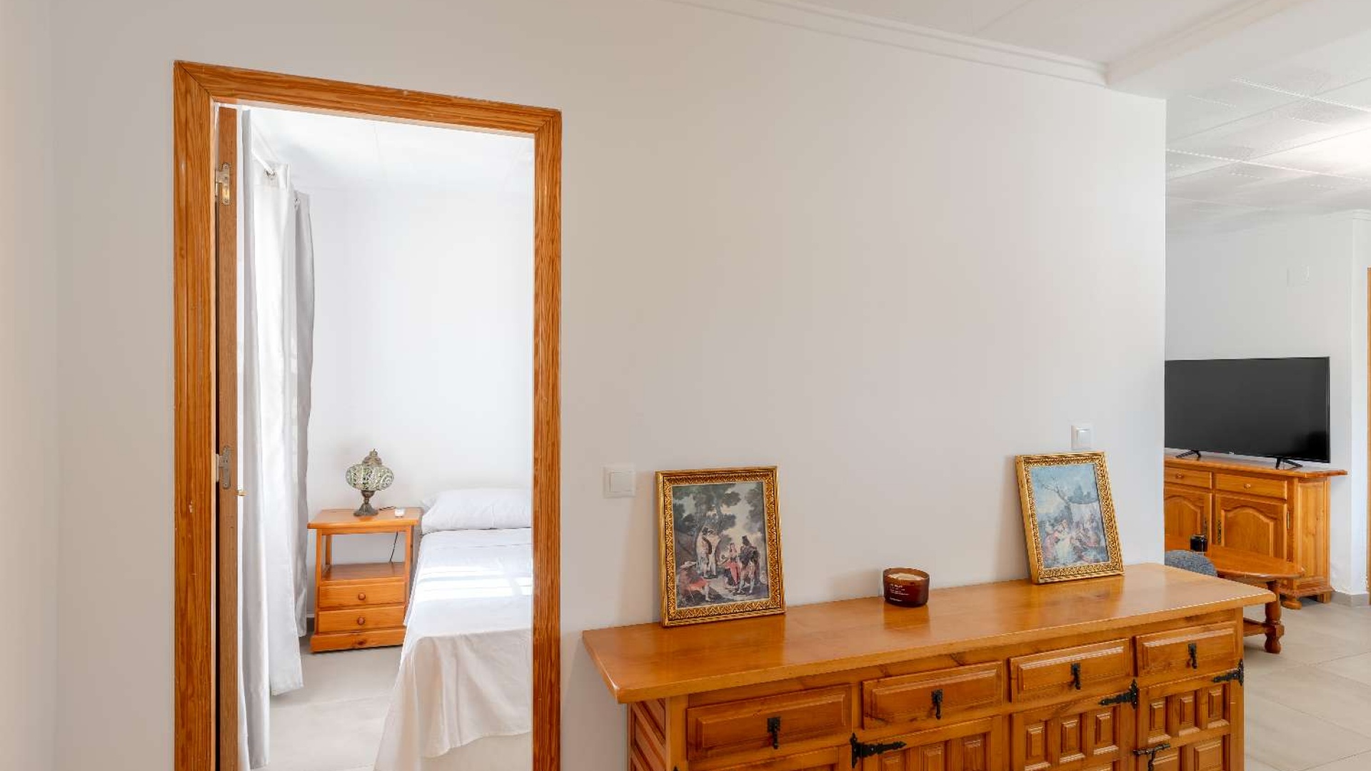 Wiederverkauf - Bungalow - Torrevieja - torreta