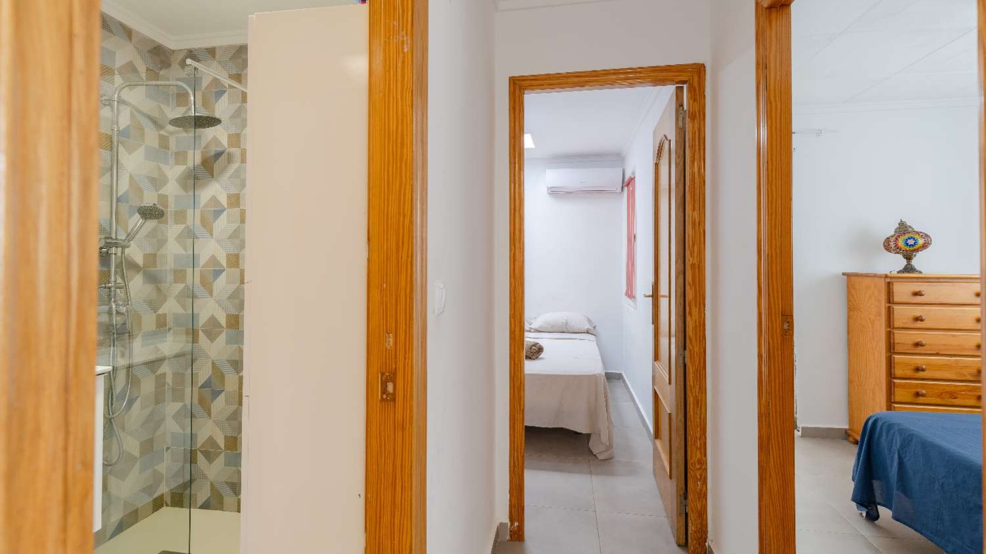 Wiederverkauf - Bungalow - Torrevieja - torreta