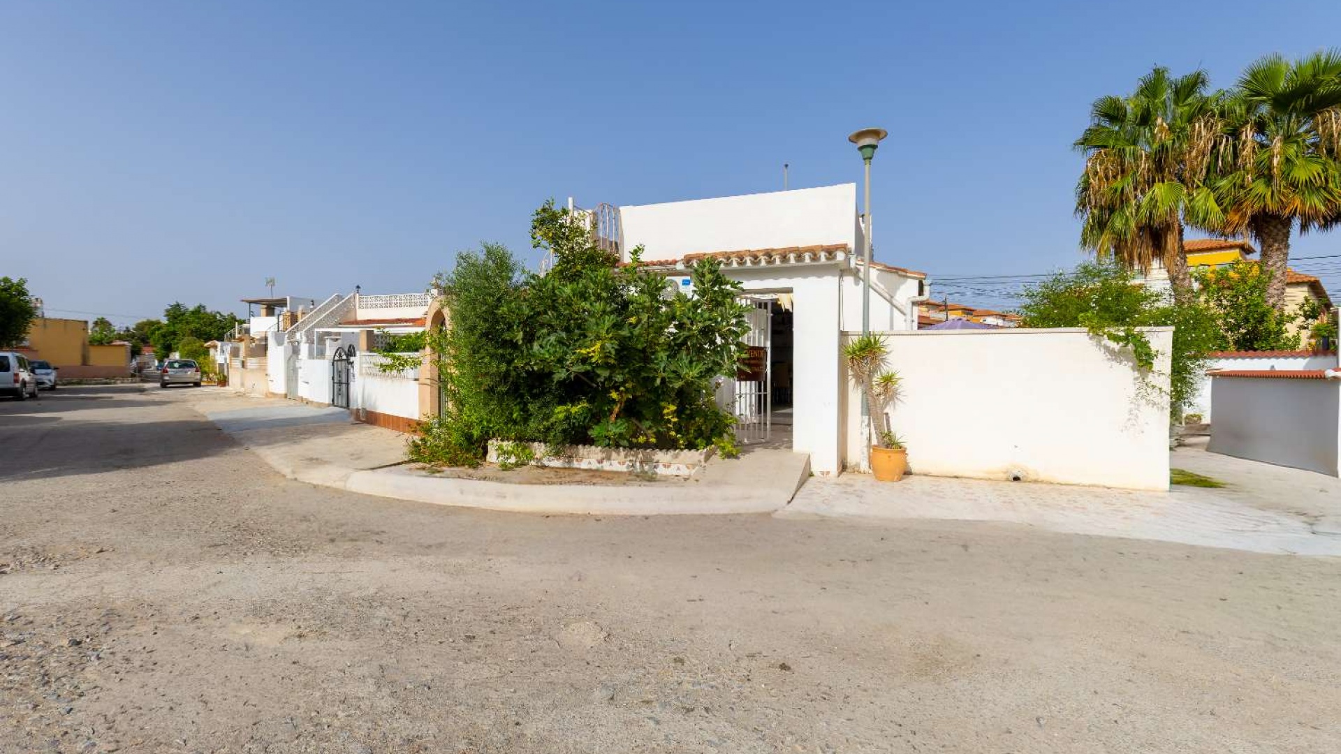 Wiederverkauf - Bungalow - Torrevieja - torreta