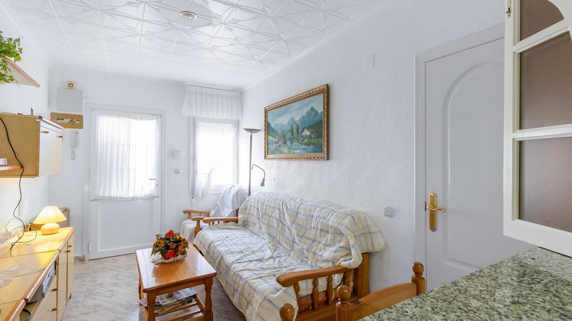 Wiederverkauf - Bungalow - Torrevieja - torreta