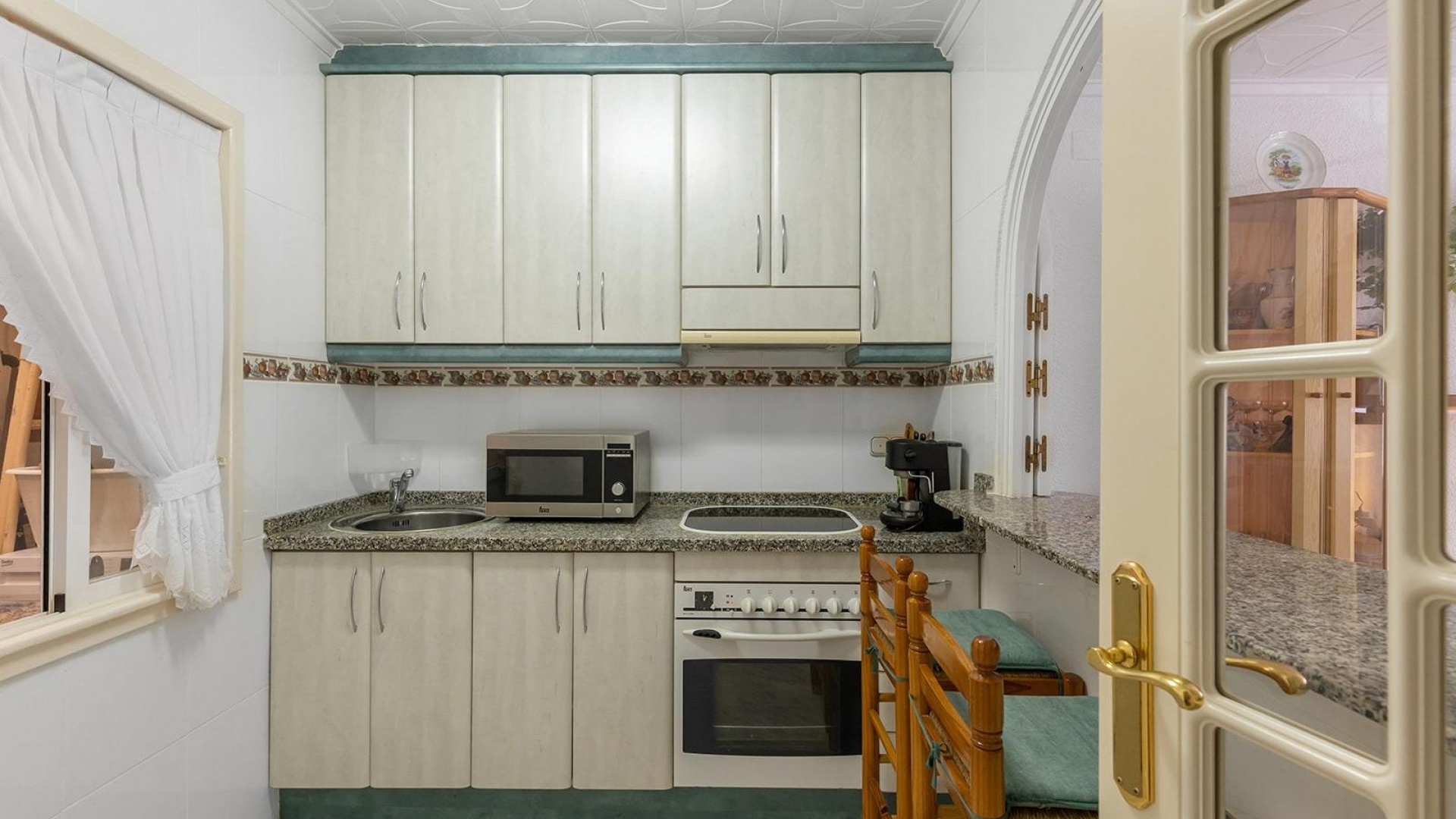 Wiederverkauf - Bungalow - Torrevieja - torreta