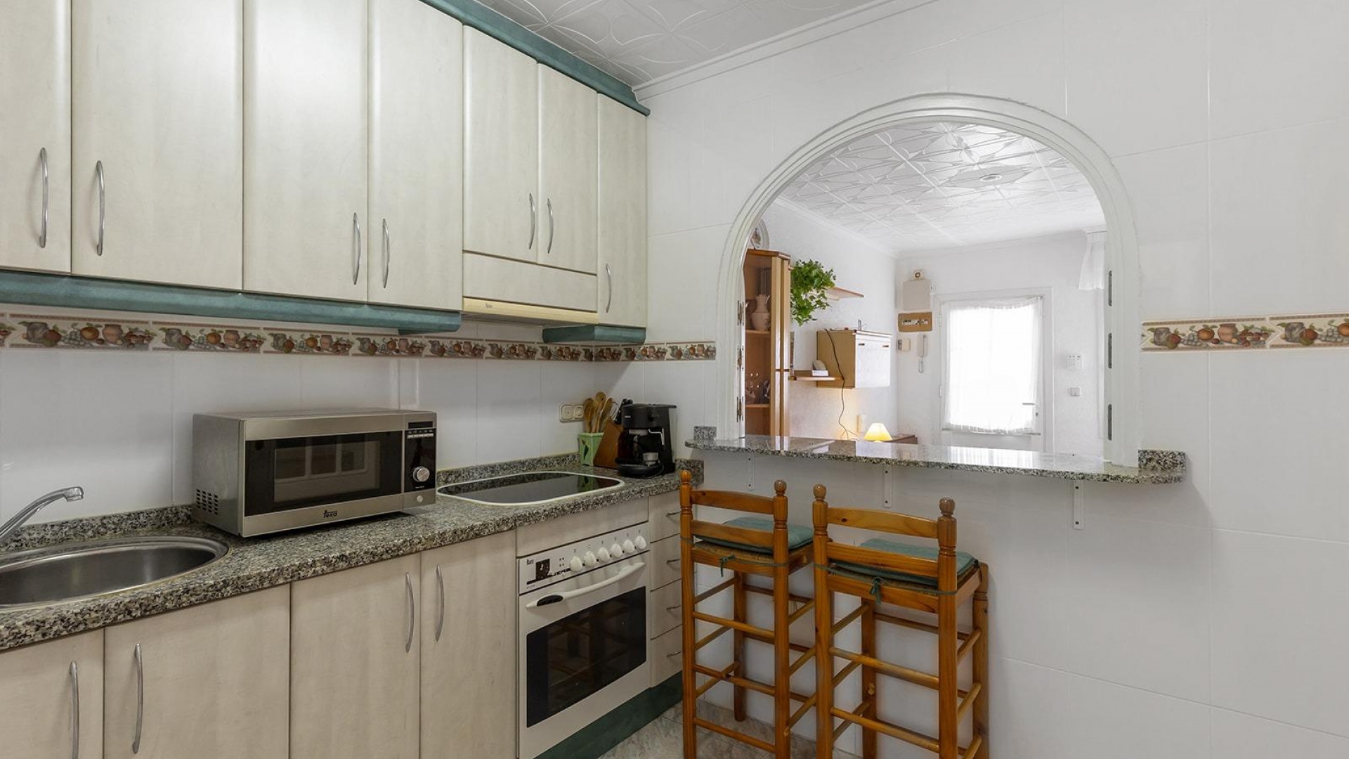 Wiederverkauf - Bungalow - Torrevieja - torreta