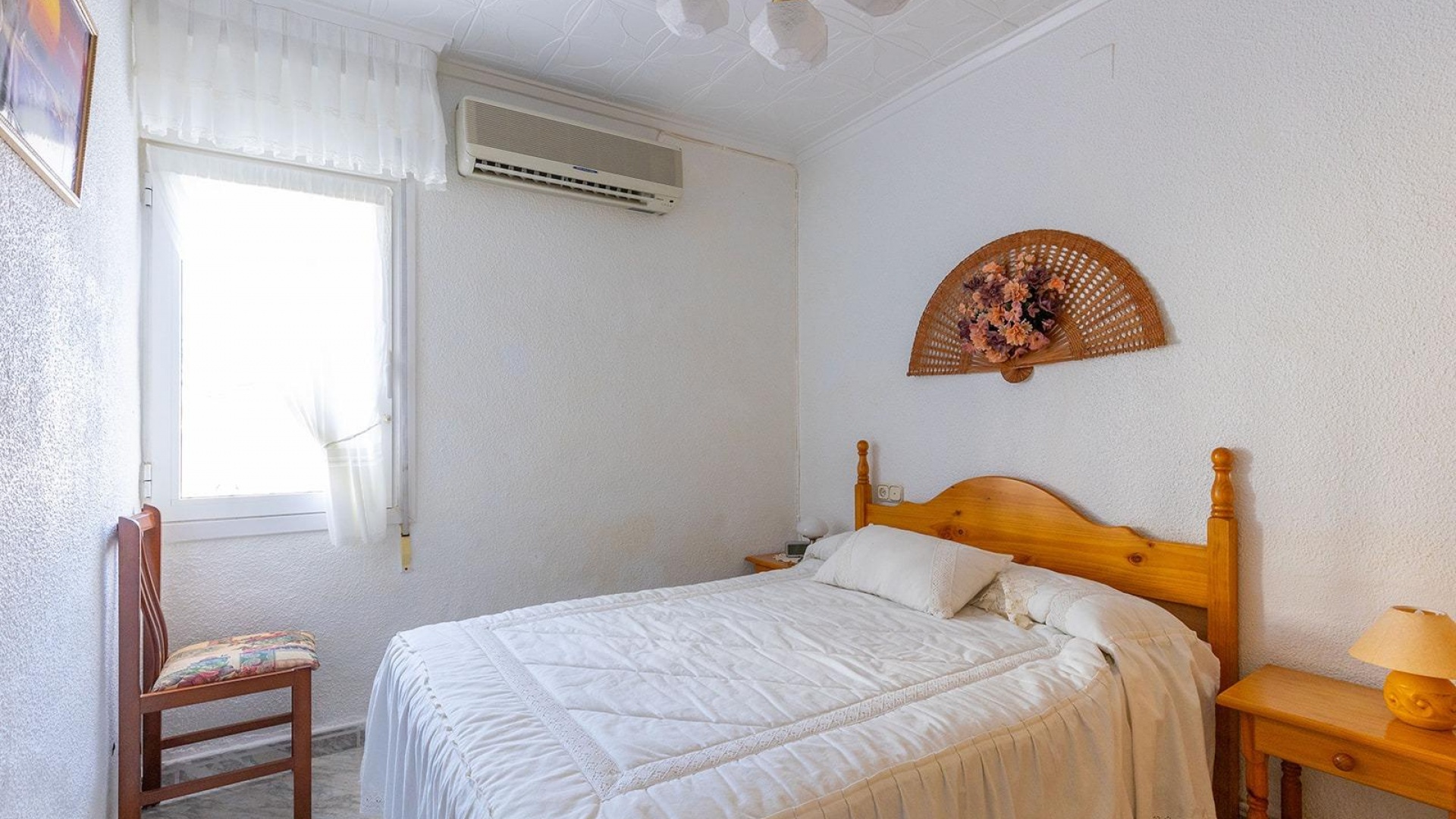 Wiederverkauf - Bungalow - Torrevieja - torreta