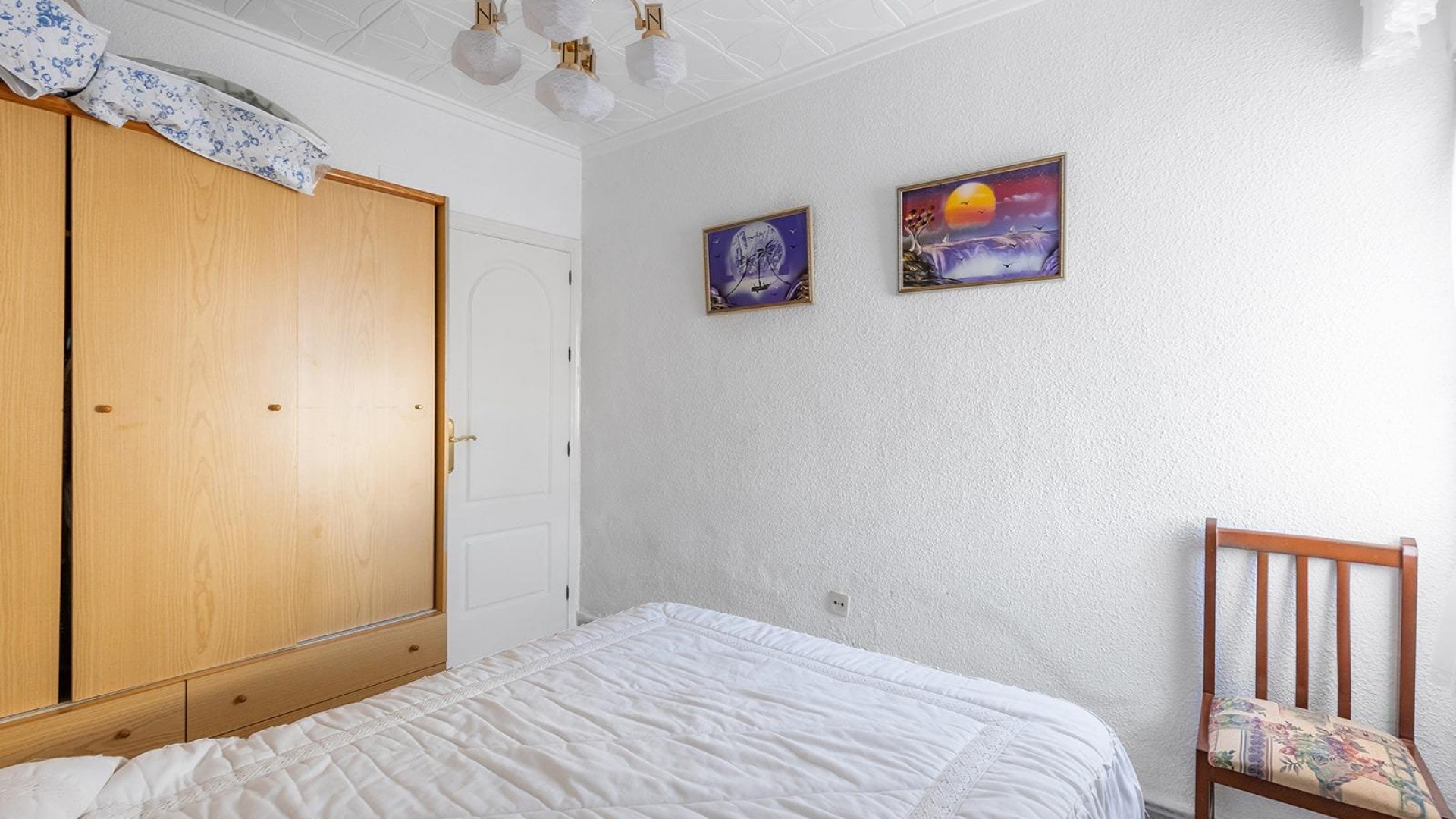 Wiederverkauf - Bungalow - Torrevieja - torreta