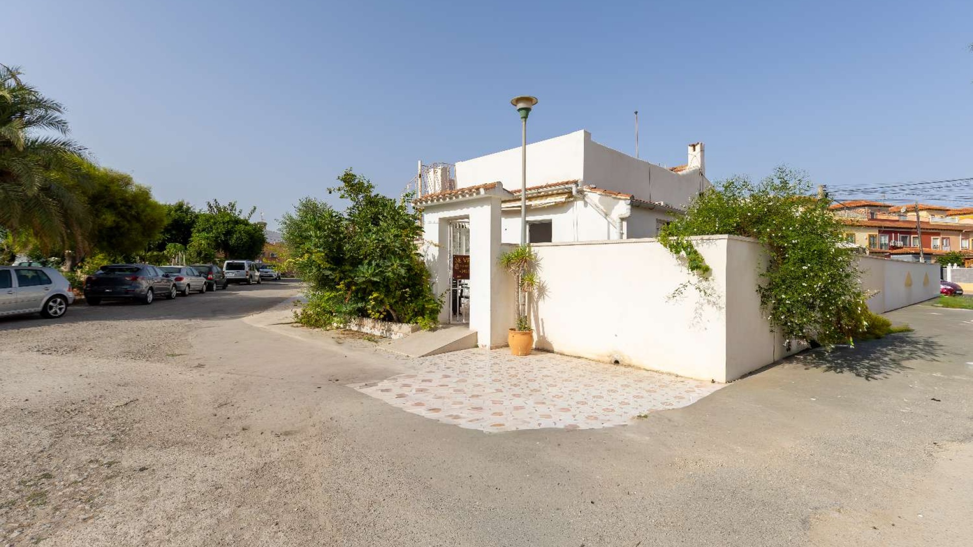 Wiederverkauf - Bungalow - Torrevieja - torreta