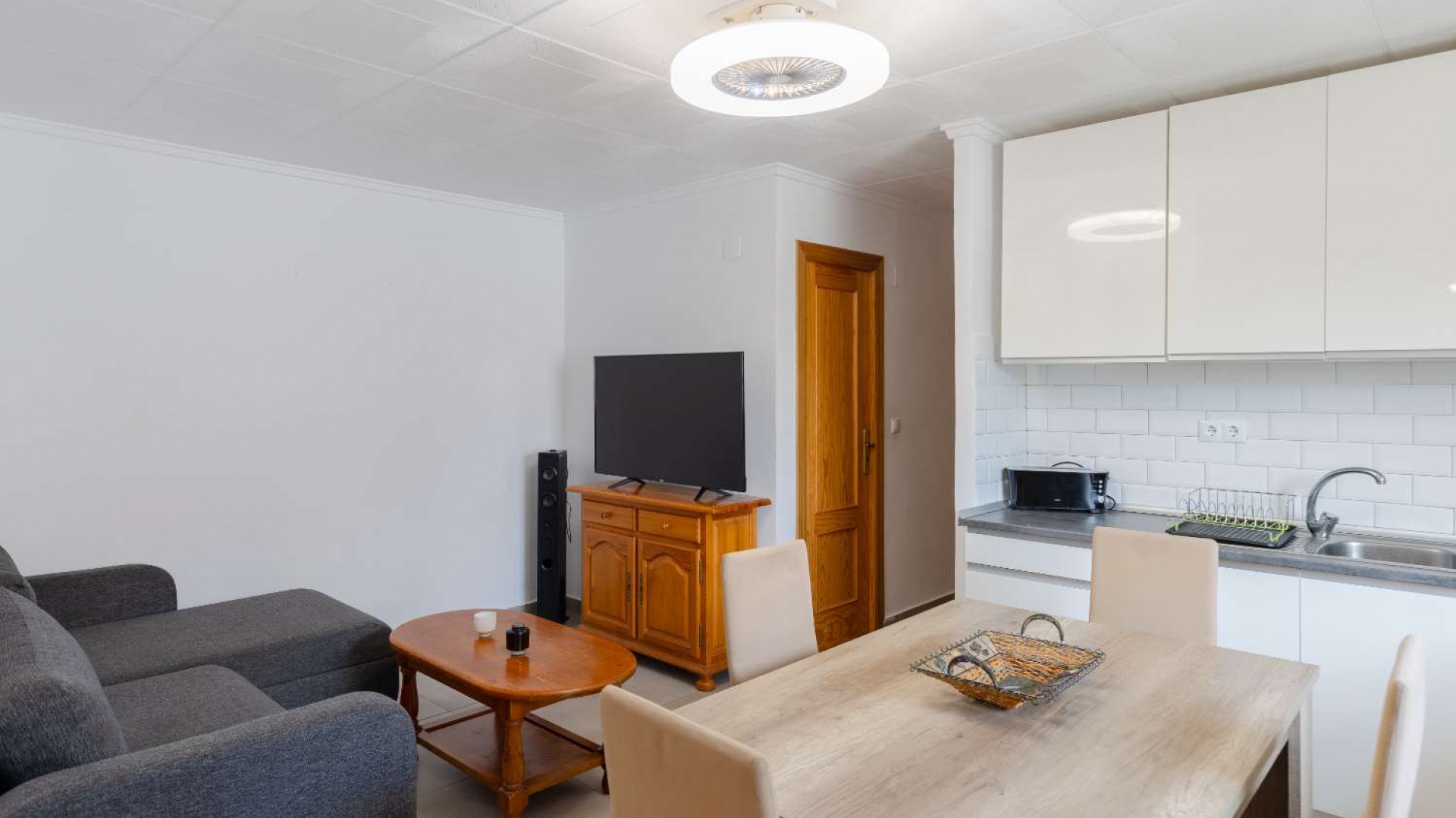 Wiederverkauf - Bungalow - Torrevieja - torreta