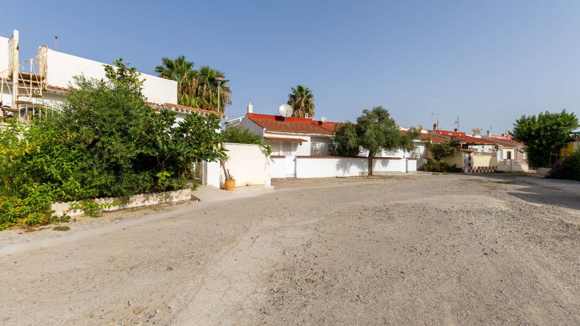 Wiederverkauf - Bungalow - Torrevieja - torreta