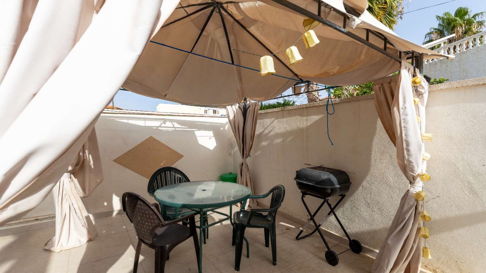 Wiederverkauf - Bungalow - Torrevieja - torreta