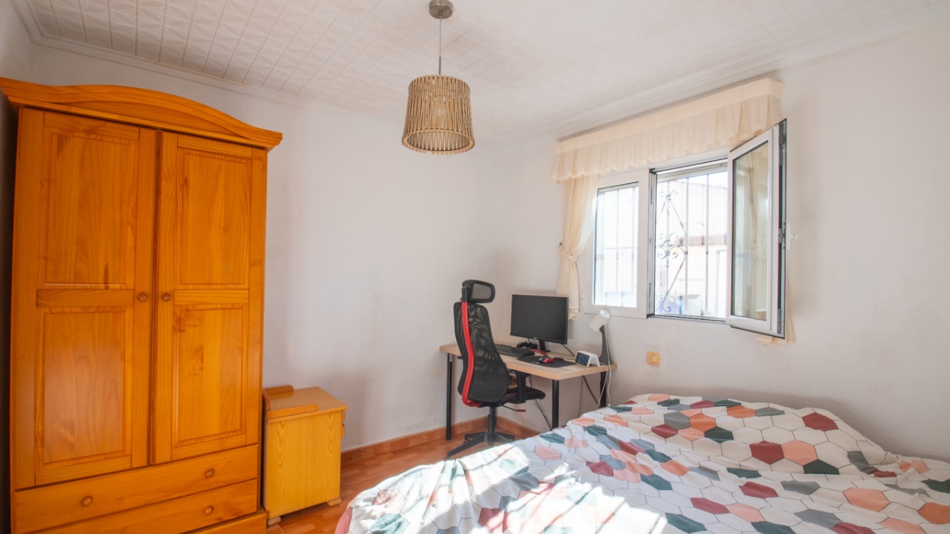 Wiederverkauf - Bungalow - Torrevieja - torreta