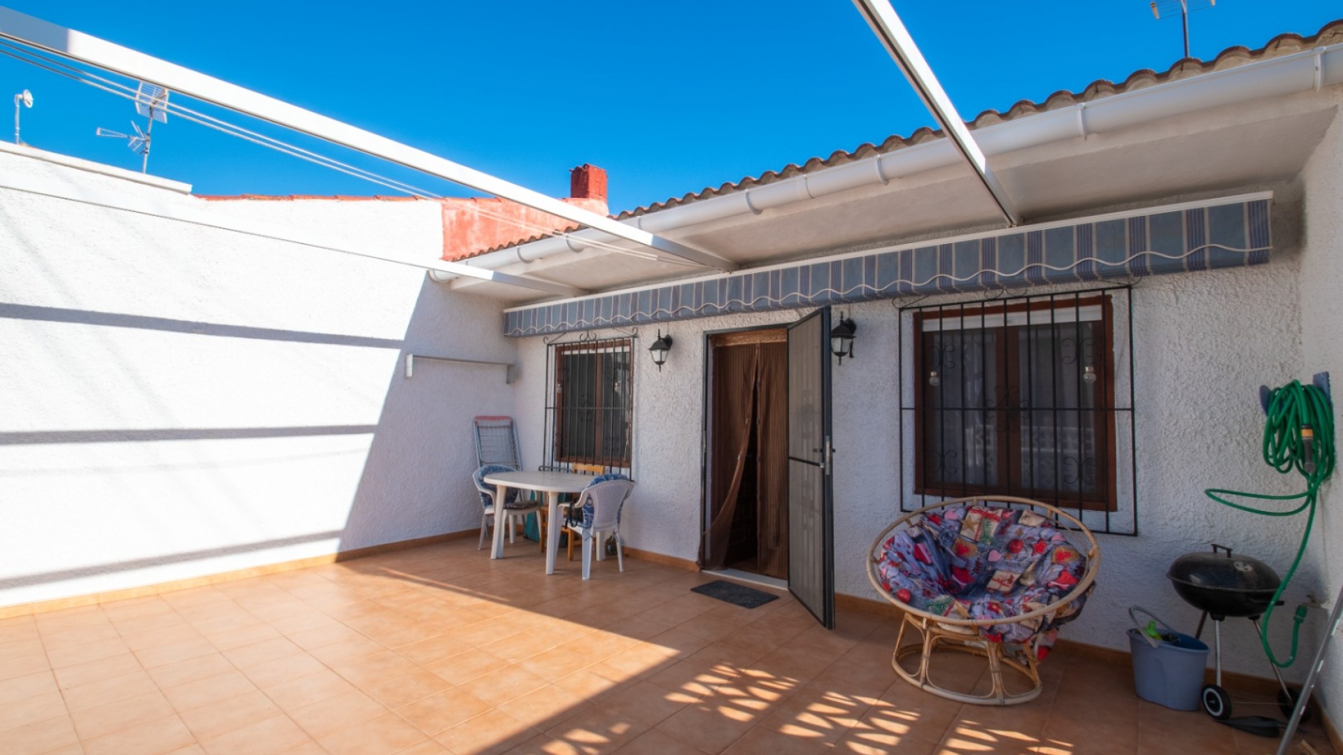 Wiederverkauf - Bungalow - Torrevieja - torreta