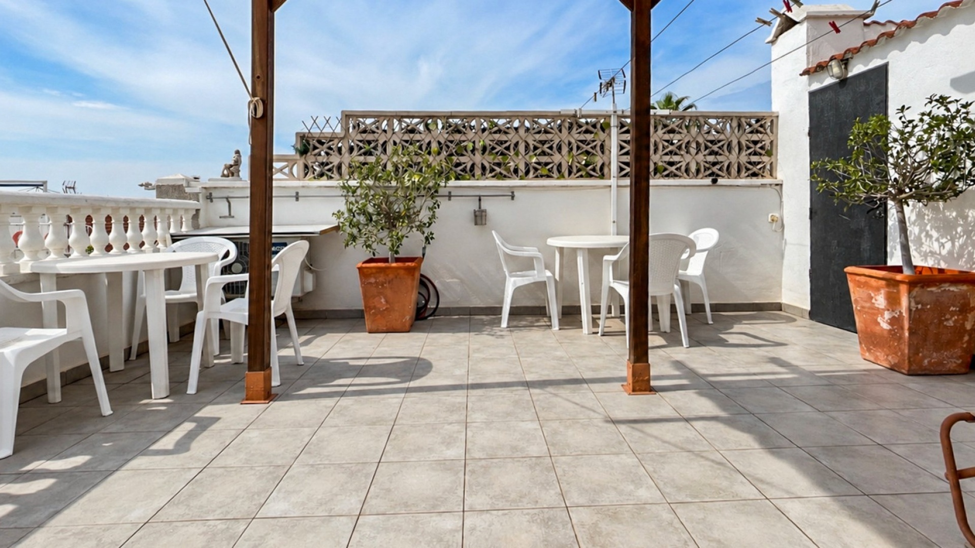 Wiederverkauf - Bungalow - Torrevieja - torreta