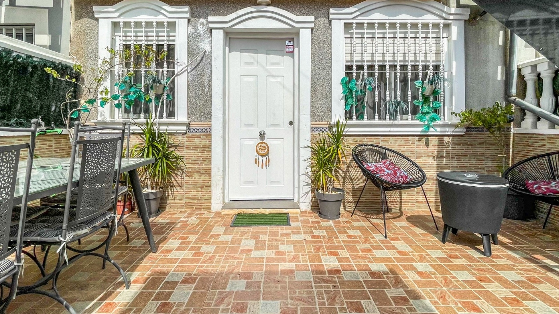 Wiederverkauf - Bungalow - Torrevieja - torreta