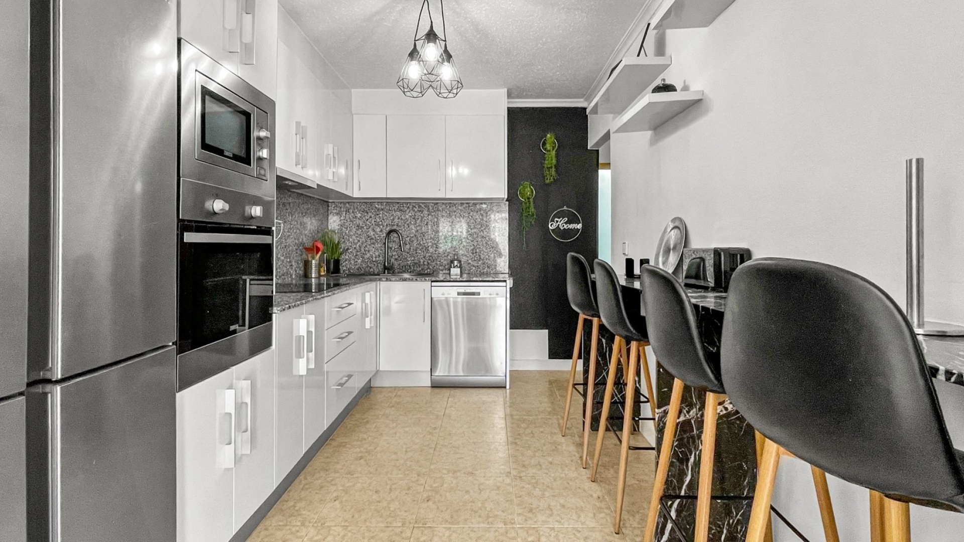 Wiederverkauf - Bungalow - Torrevieja - torreta
