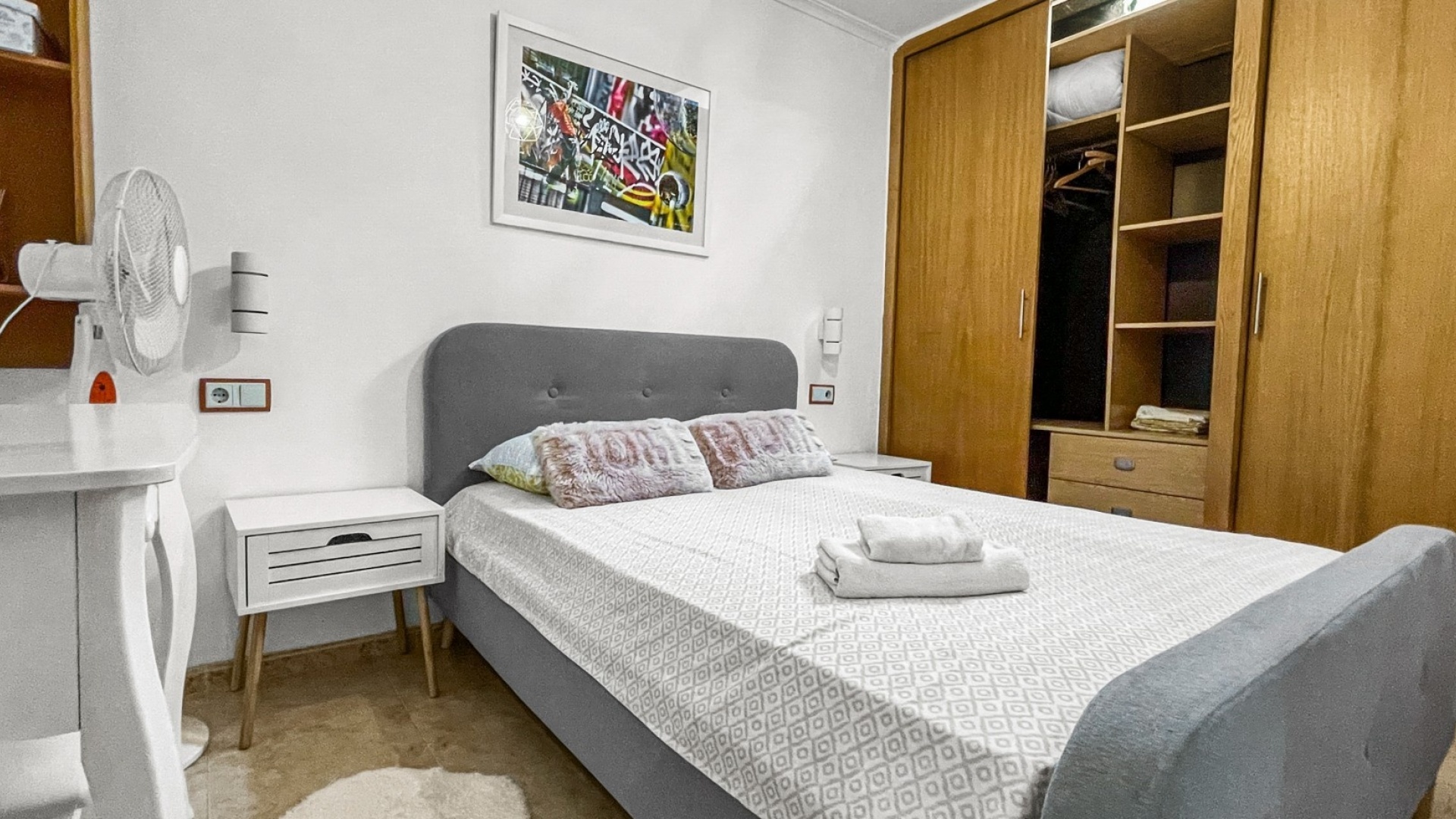 Wiederverkauf - Bungalow - Torrevieja - torreta