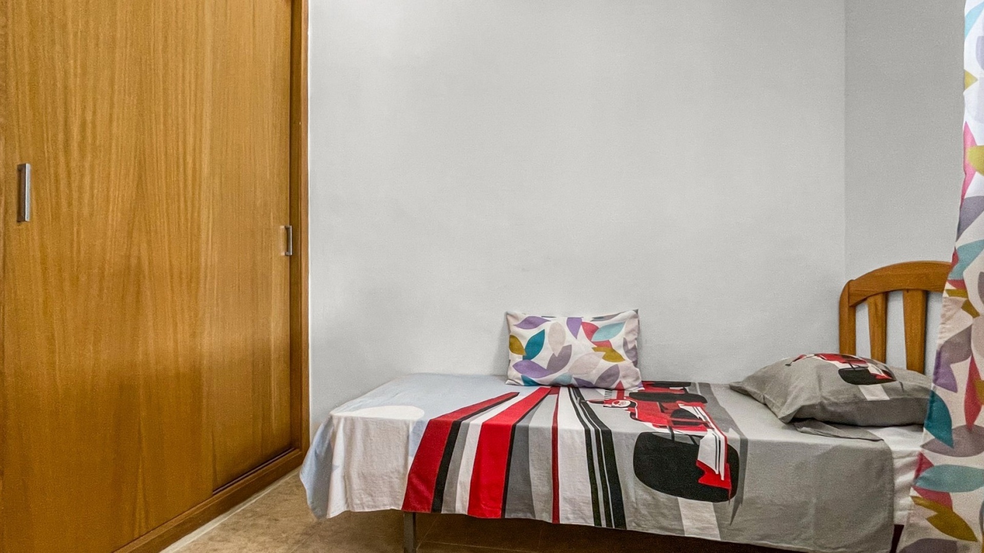Wiederverkauf - Bungalow - Torrevieja - torreta