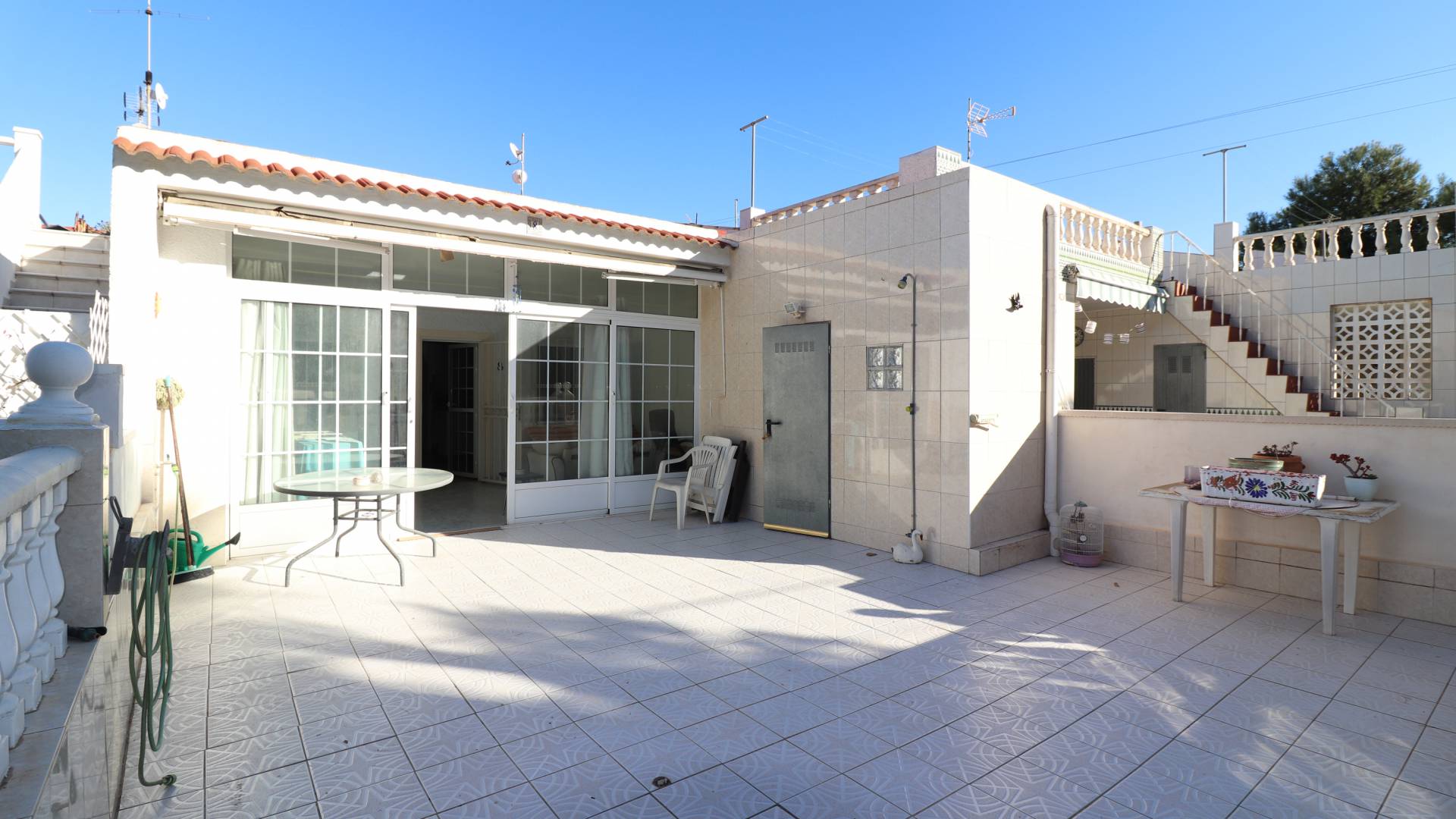 Wiederverkauf - Bungalow - Torrevieja - torreta