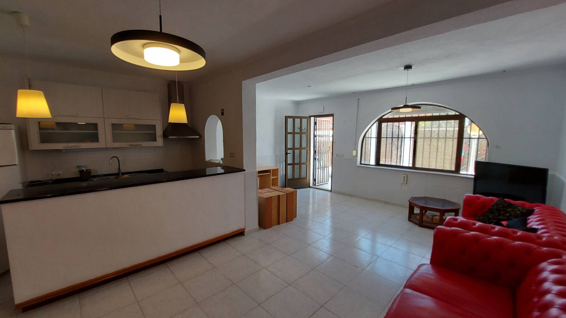 Wiederverkauf - Bungalow - Torrevieja - torreta