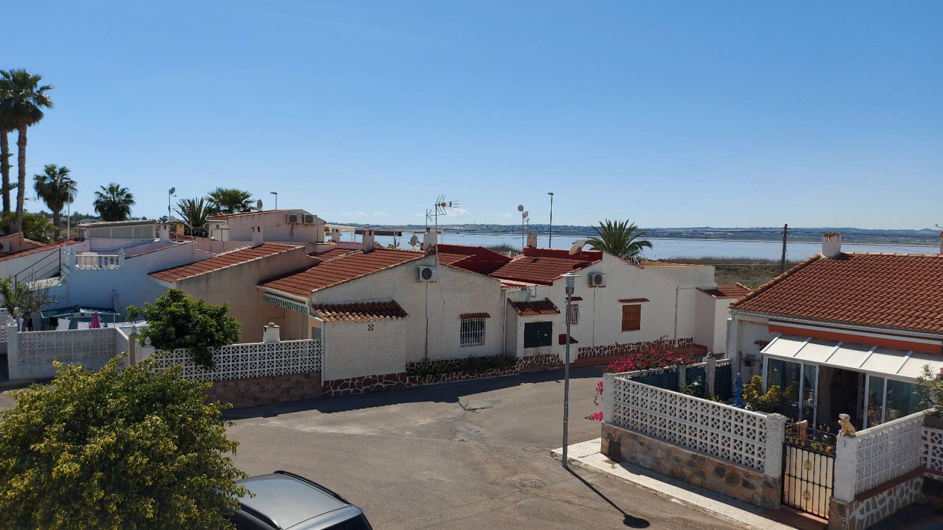 Wiederverkauf - Bungalow - Torrevieja - torreta