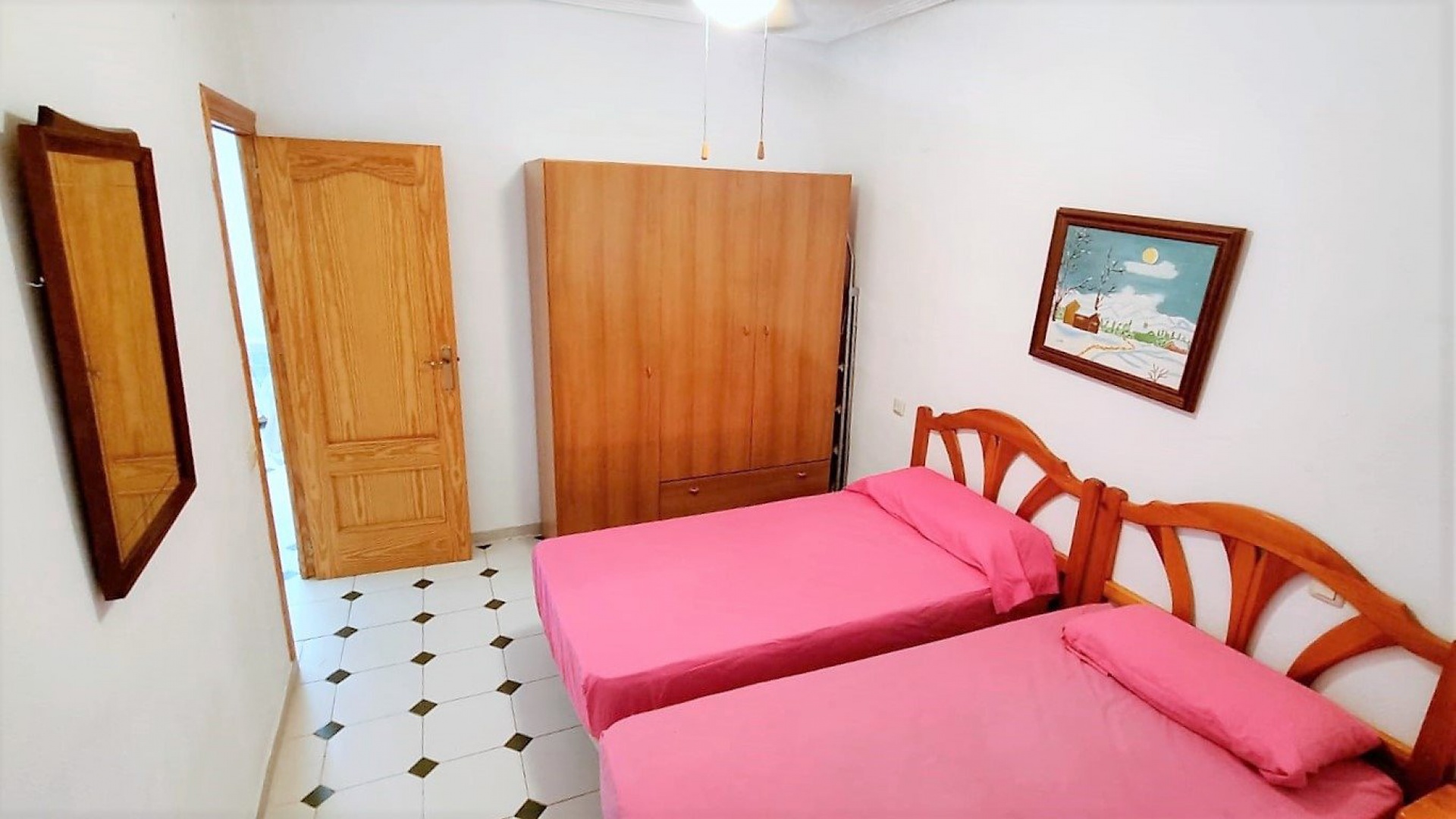 Wiederverkauf - Bungalow - Torrevieja - torreta