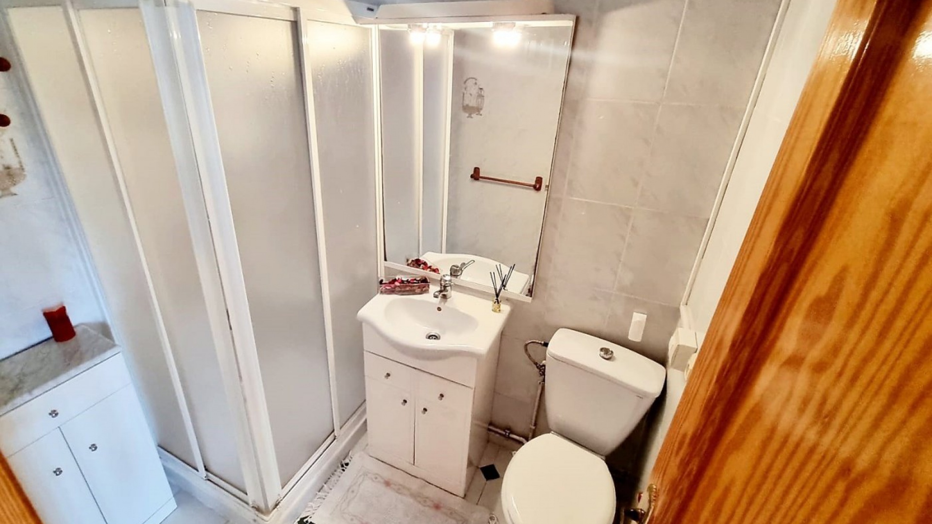 Wiederverkauf - Bungalow - Torrevieja - torreta