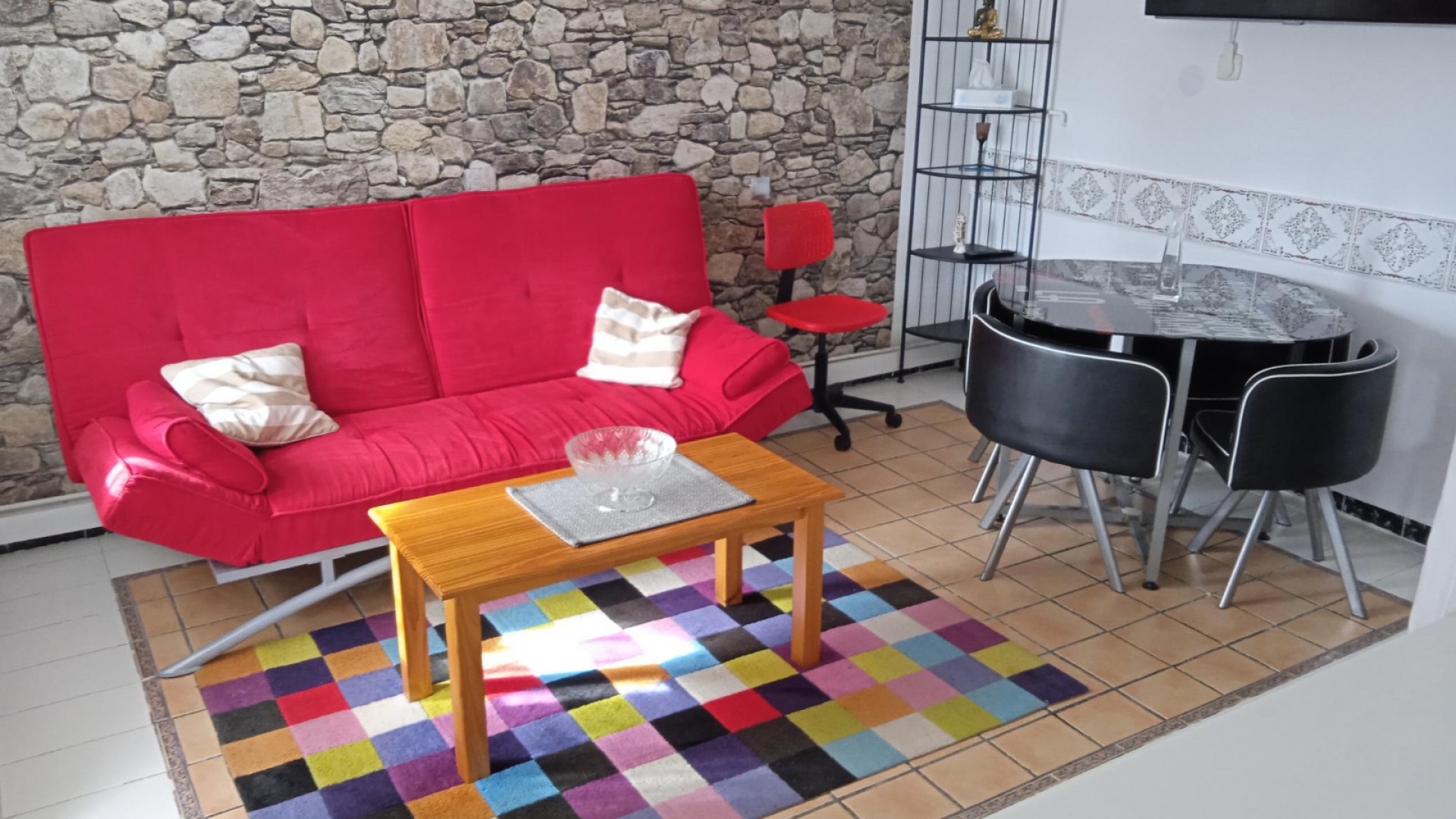 Wiederverkauf - Bungalow - Torrevieja - torreta