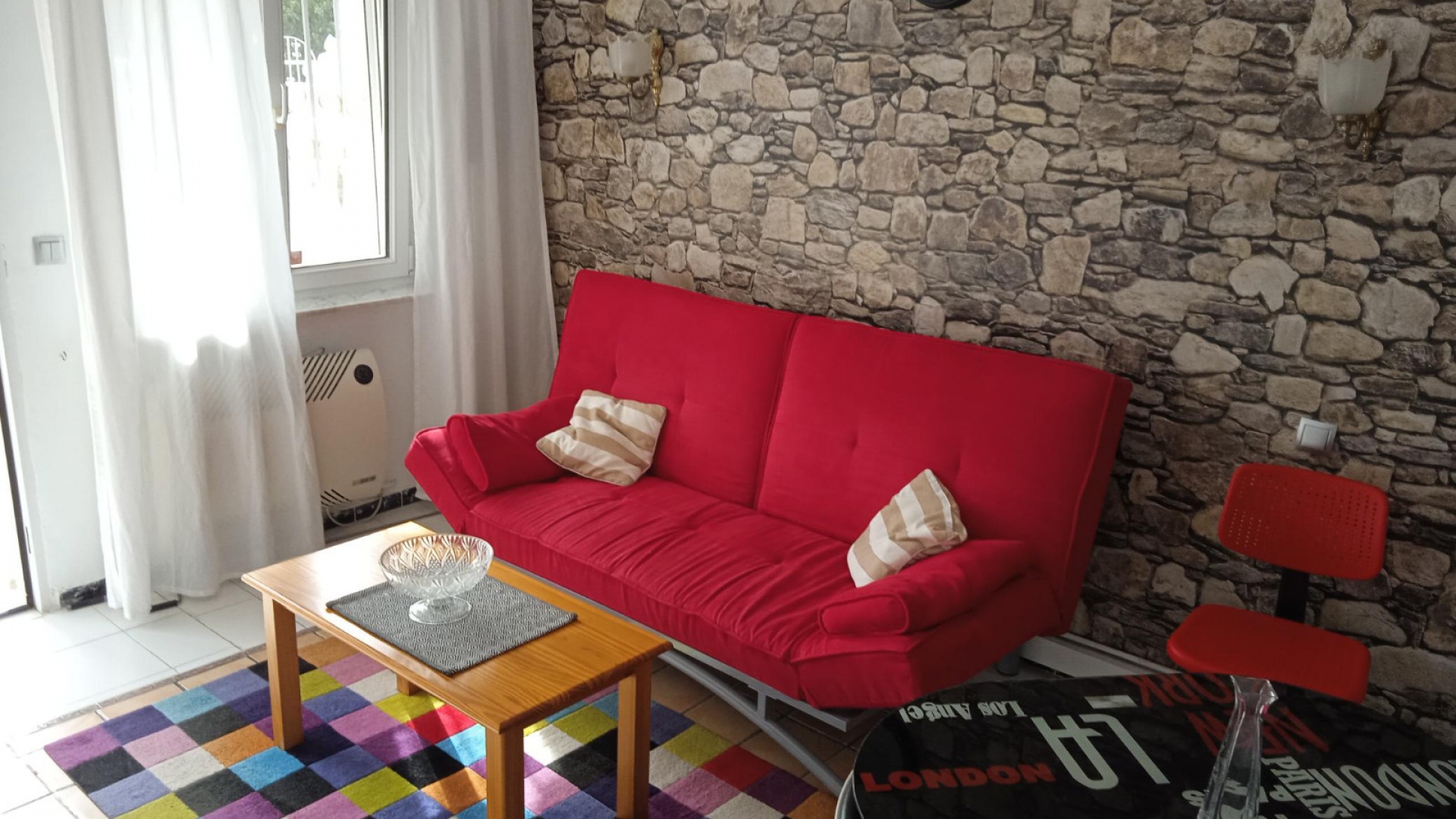 Wiederverkauf - Bungalow - Torrevieja - torreta