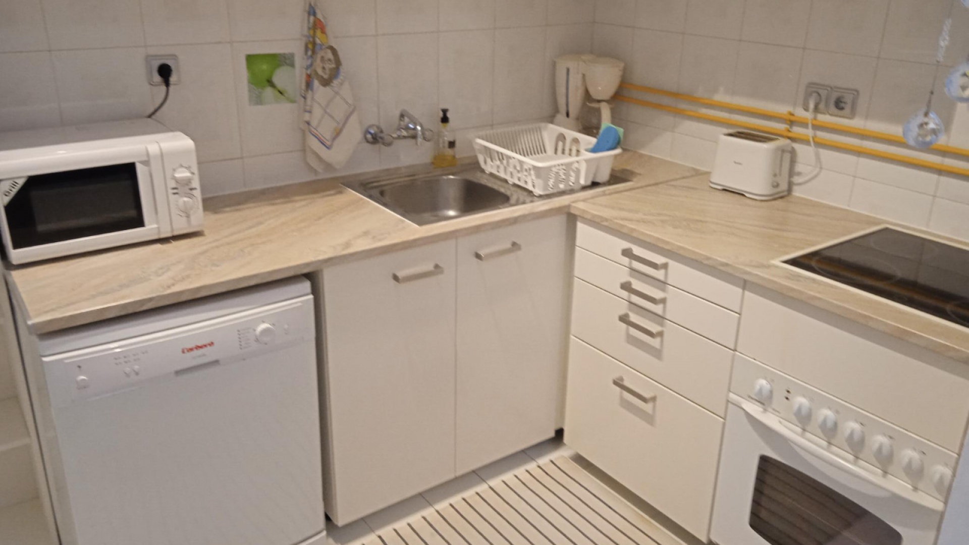 Wiederverkauf - Bungalow - Torrevieja - torreta