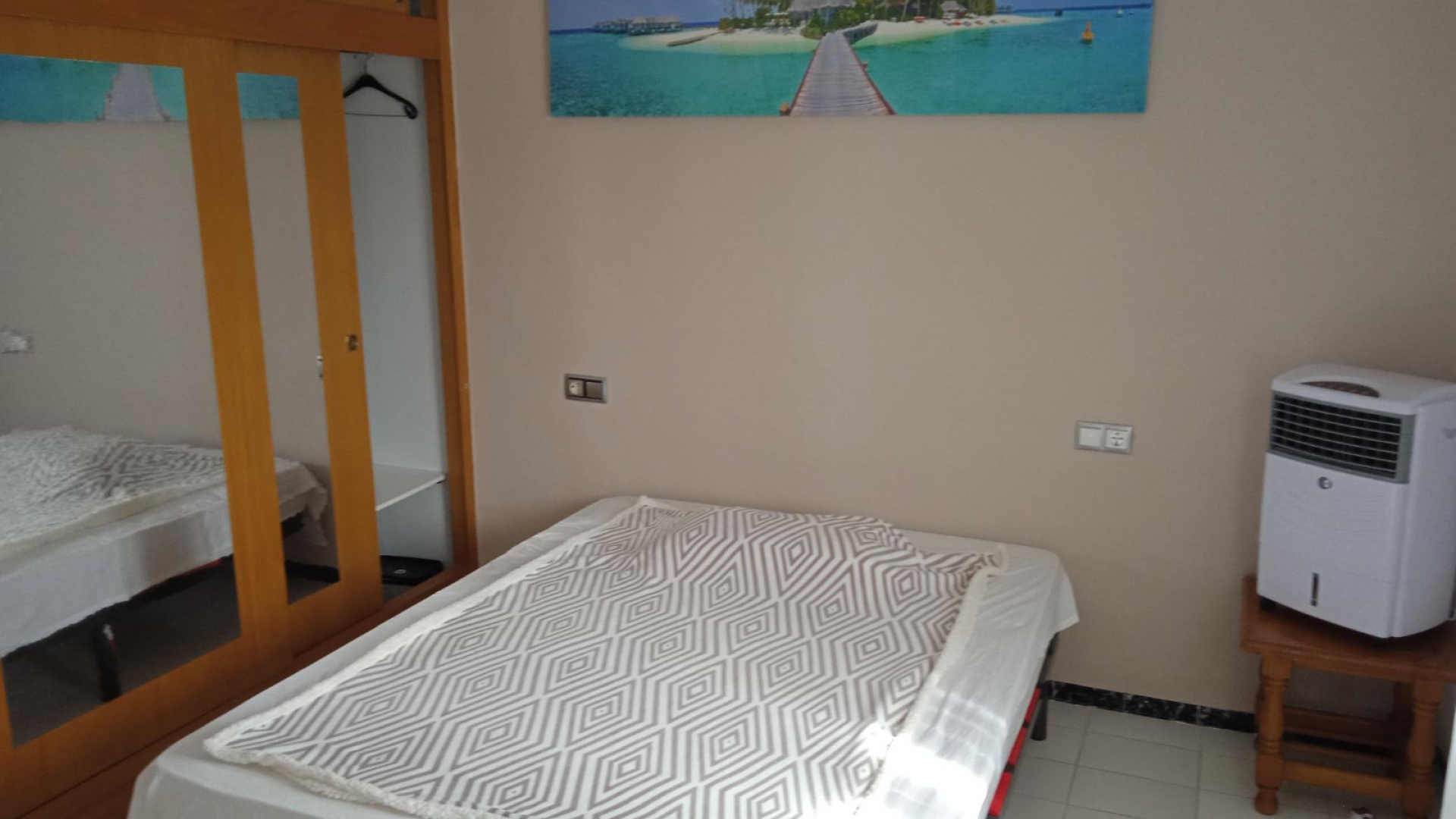 Wiederverkauf - Bungalow - Torrevieja - torreta