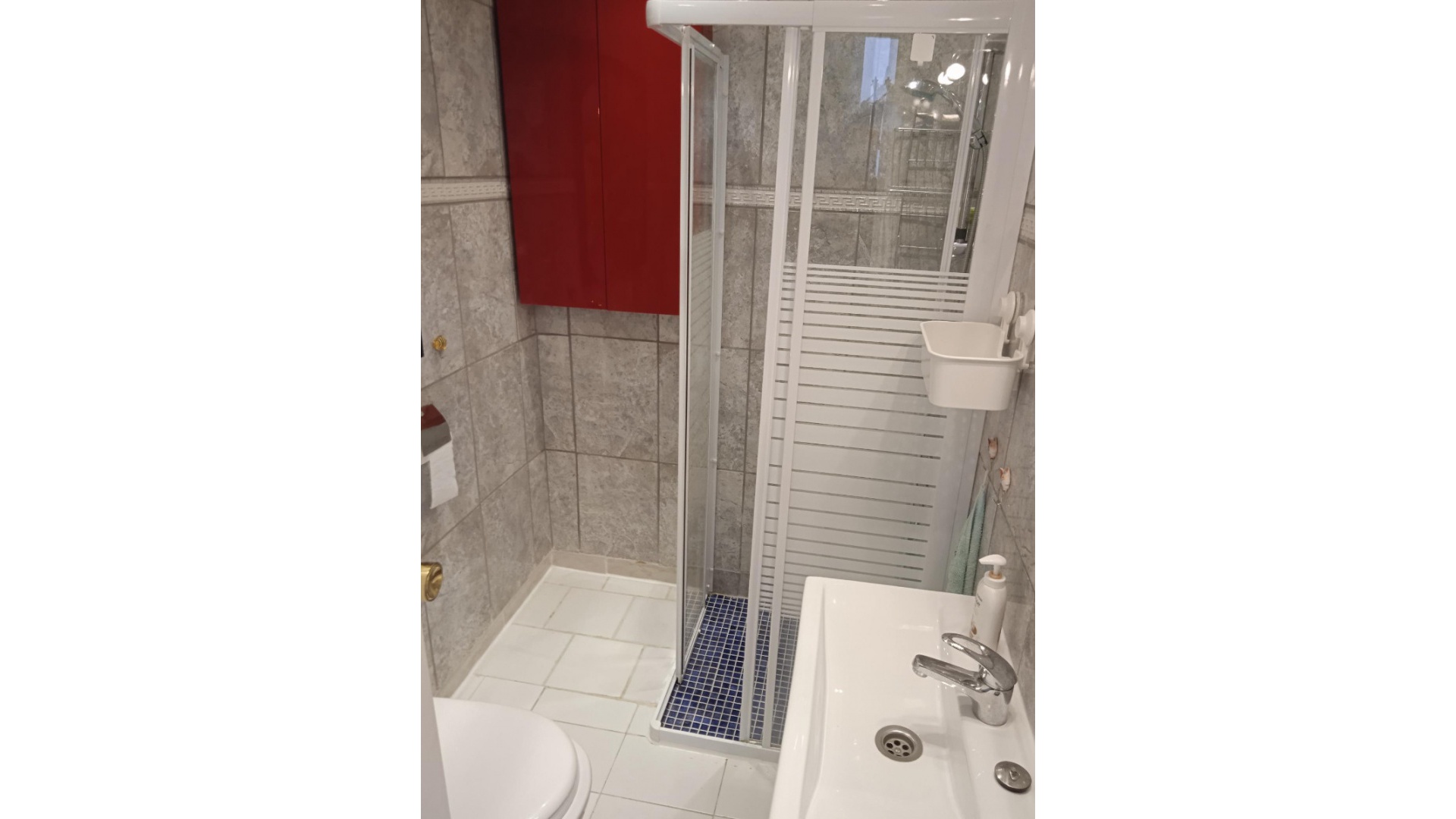 Wiederverkauf - Bungalow - Torrevieja - torreta