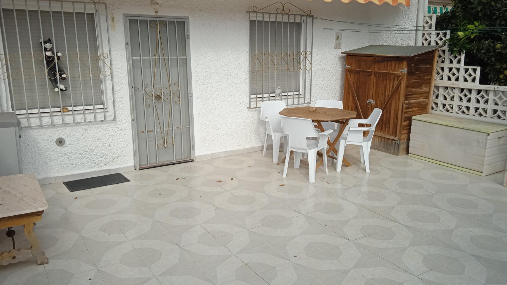 Wiederverkauf - Bungalow - Torrevieja - torreta