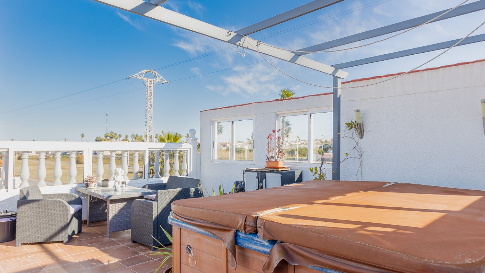 Wiederverkauf - Bungalow - Torrevieja - torreta