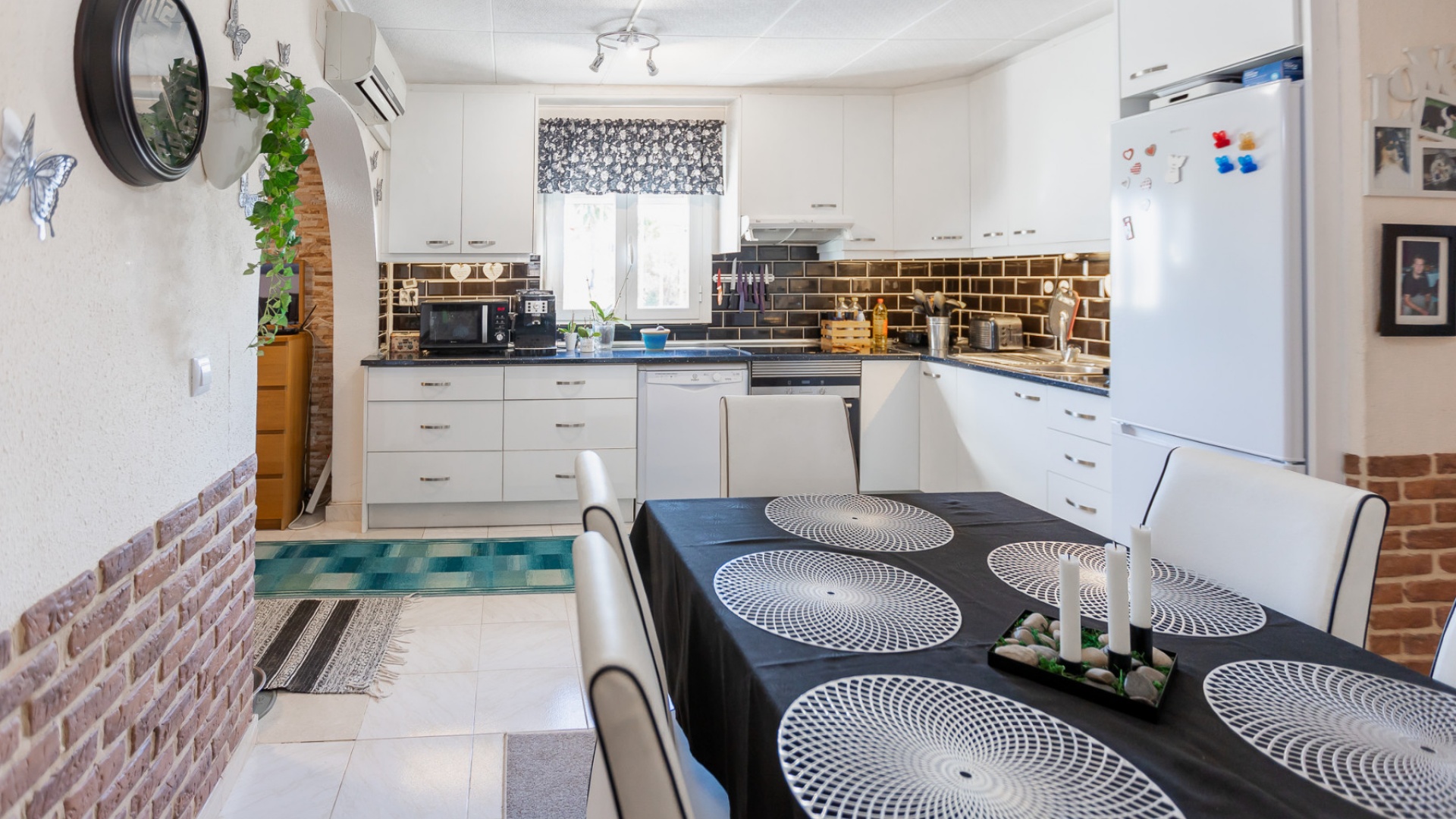 Wiederverkauf - Bungalow - Torrevieja - torreta