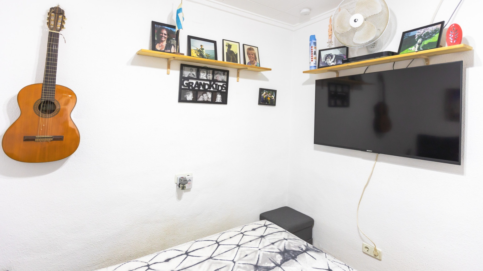 Wiederverkauf - Bungalow - Torrevieja - torreta