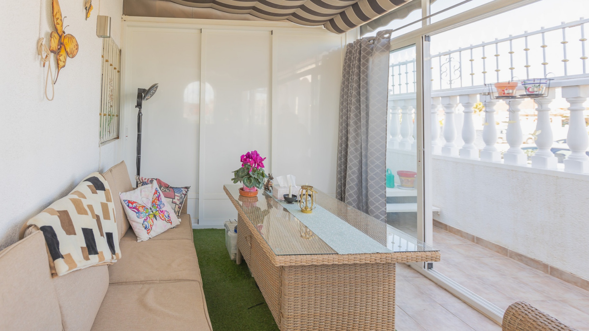 Wiederverkauf - Bungalow - Torrevieja - torreta