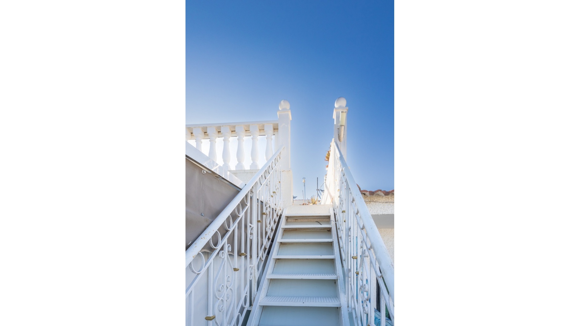 Wiederverkauf - Bungalow - Torrevieja - torreta