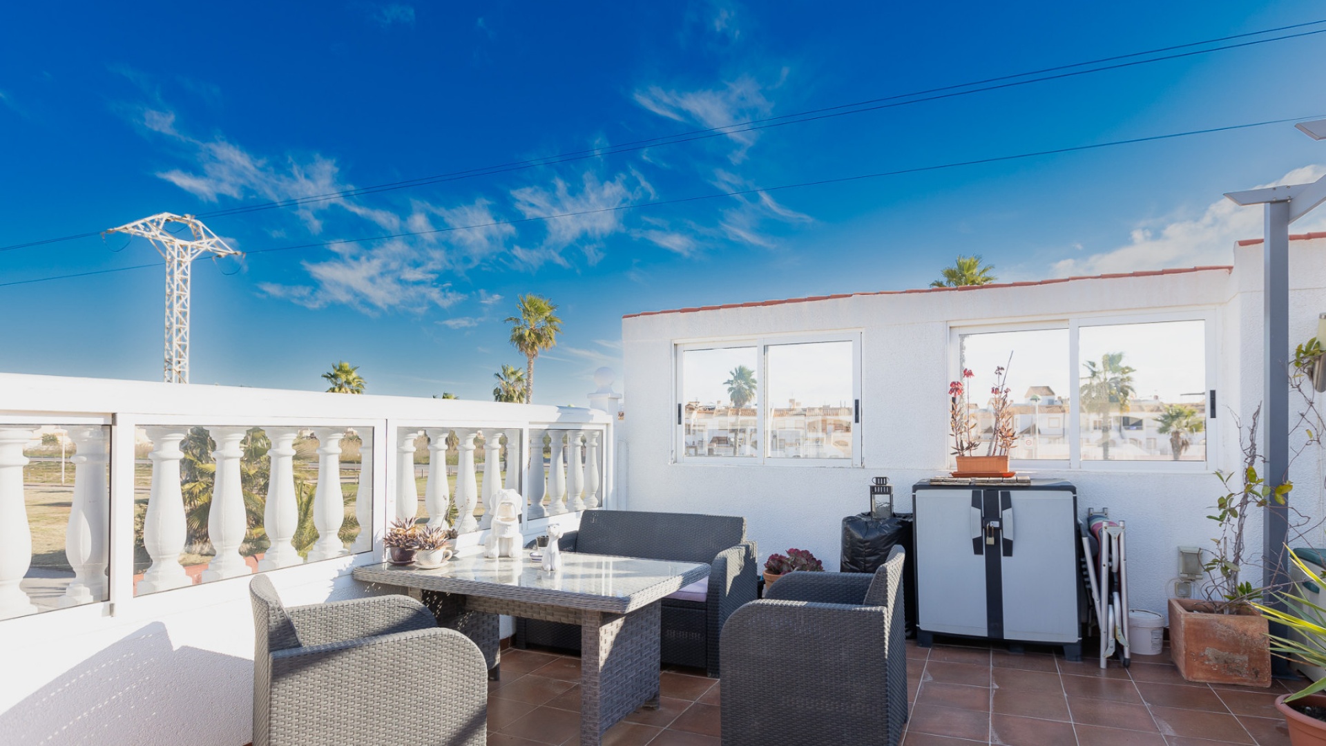 Wiederverkauf - Bungalow - Torrevieja - torreta