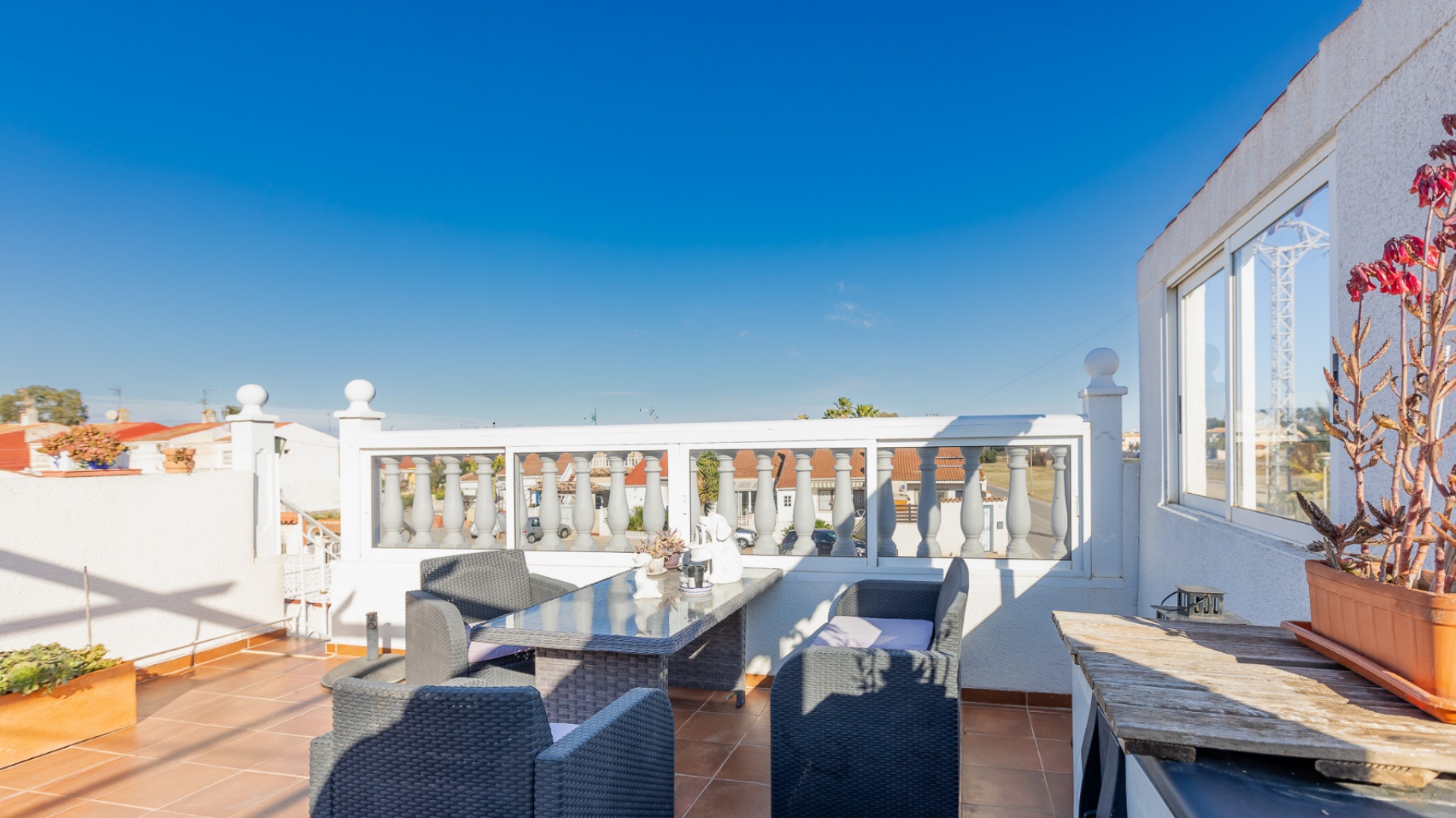 Wiederverkauf - Bungalow - Torrevieja - torreta