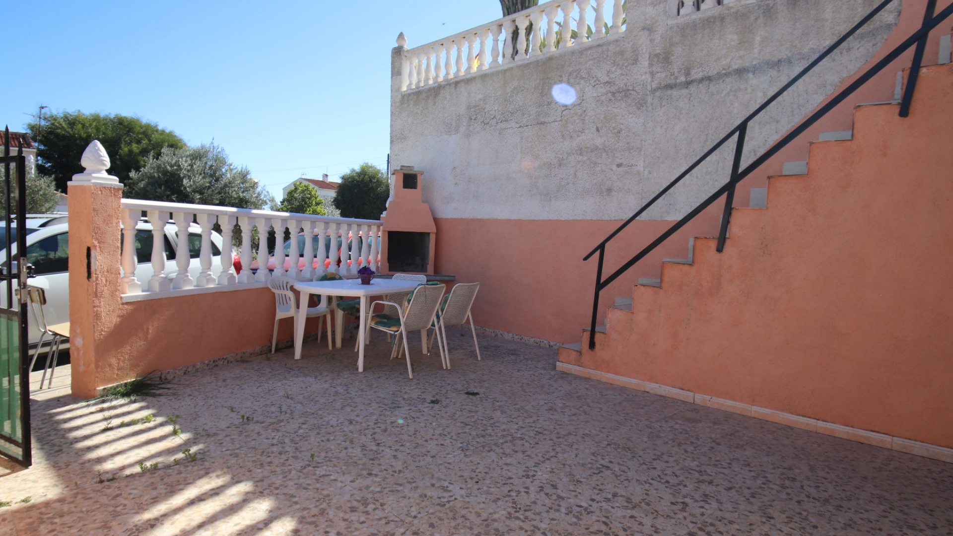 Wiederverkauf - Bungalow - Torrevieja - torreta