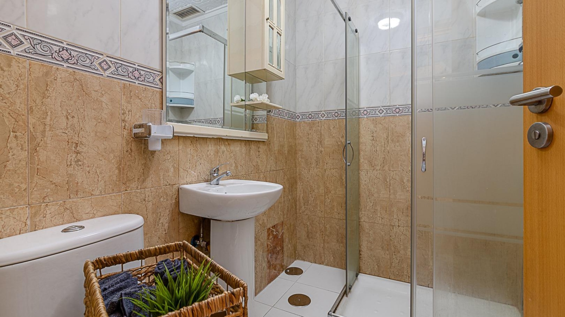 Wiederverkauf - Bungalow - Torrevieja - torreta