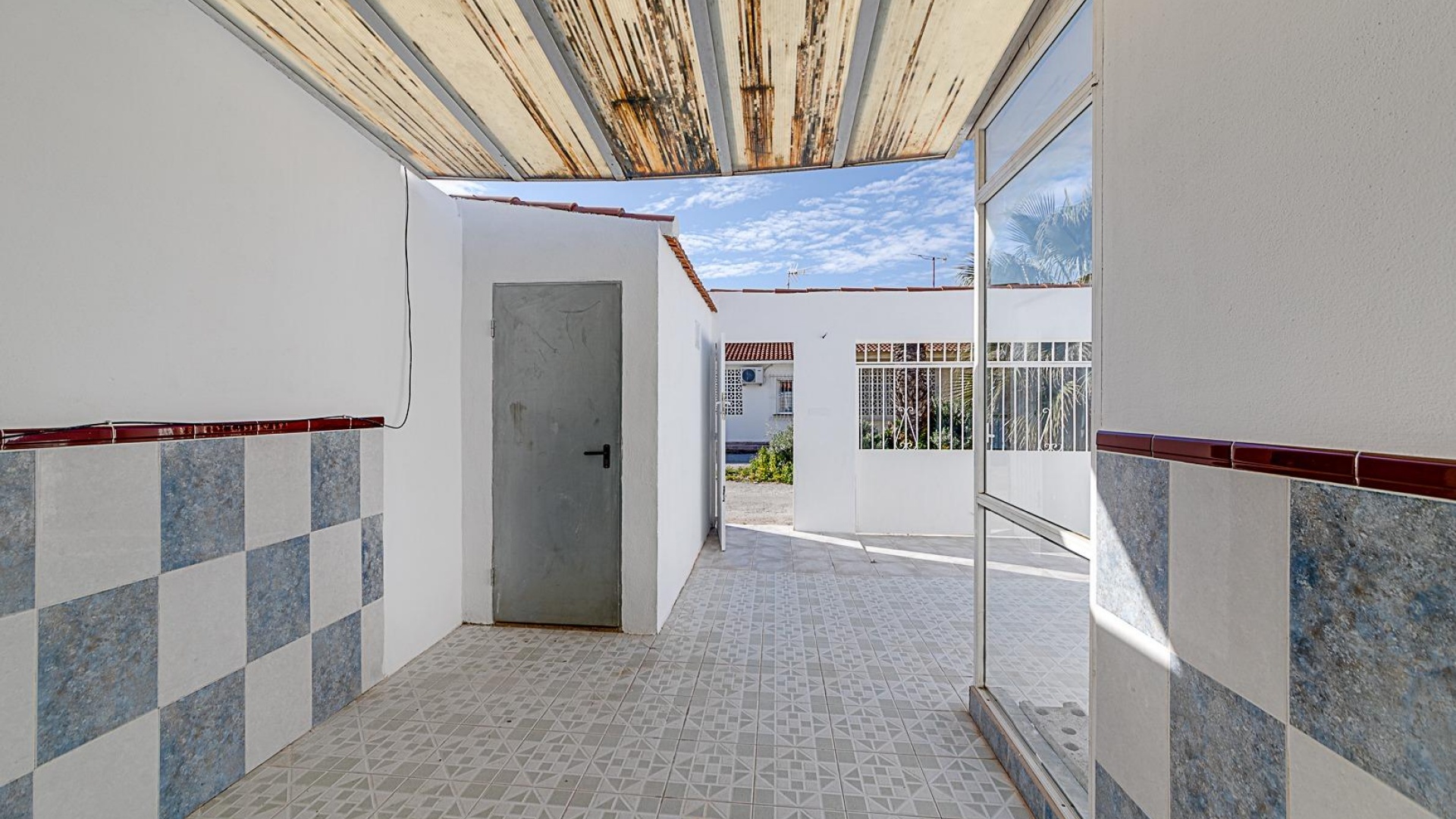 Wiederverkauf - Bungalow - Torrevieja - torreta
